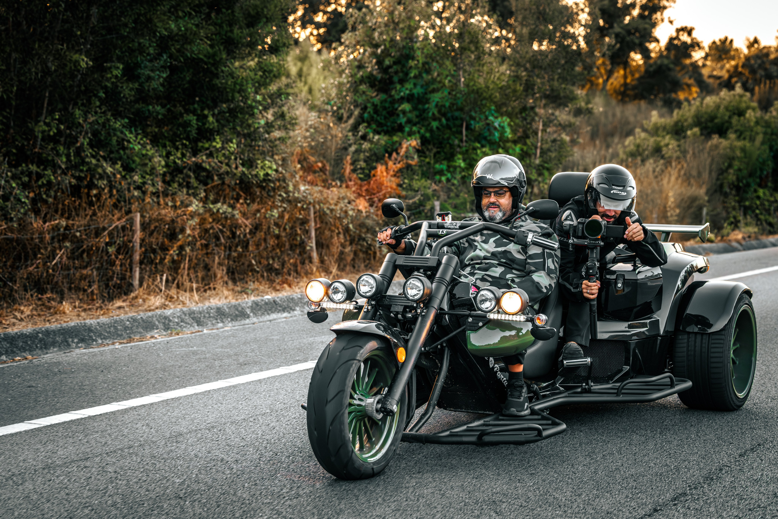 Produtora de Vídeo e Fotografia Cinematográfica | Beyond Creative 20 Portugal Lisboa