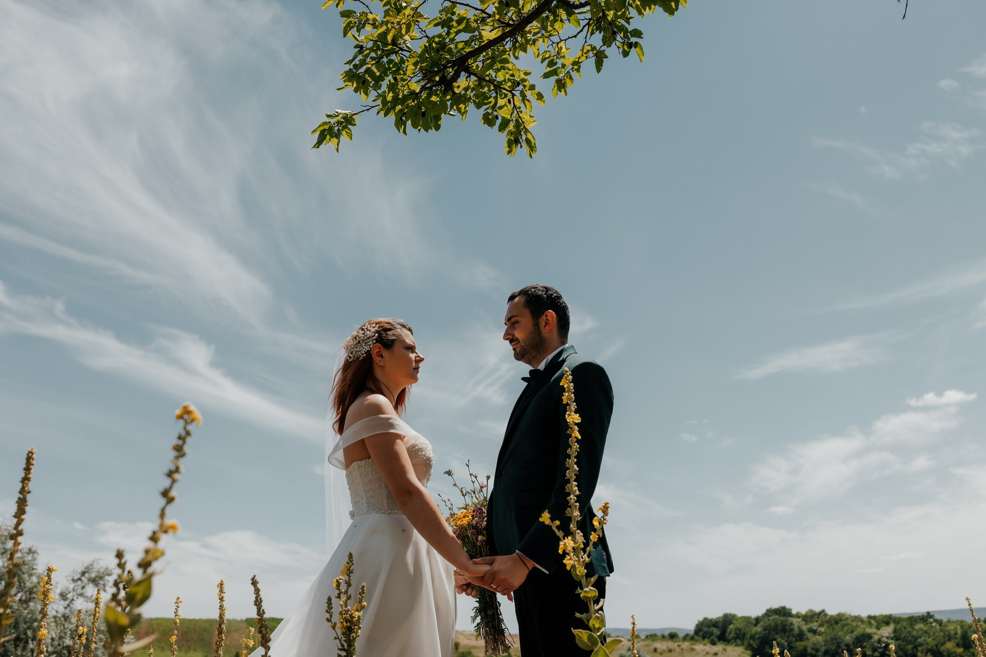 Andrei si Adelina. Fotograf și videograf de nuntă R. Moldova, Romania