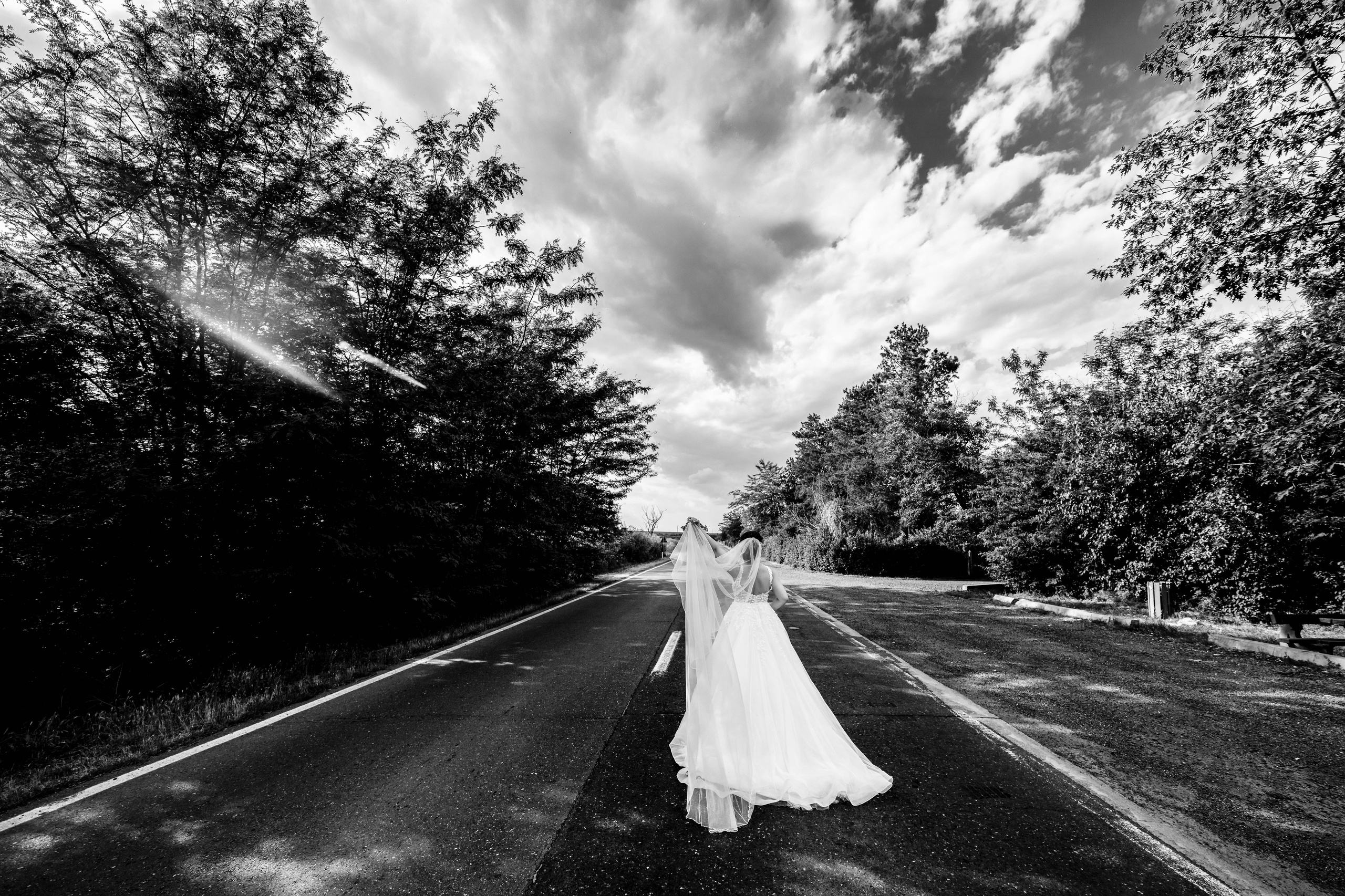 Crina & Cătălin. Acasă