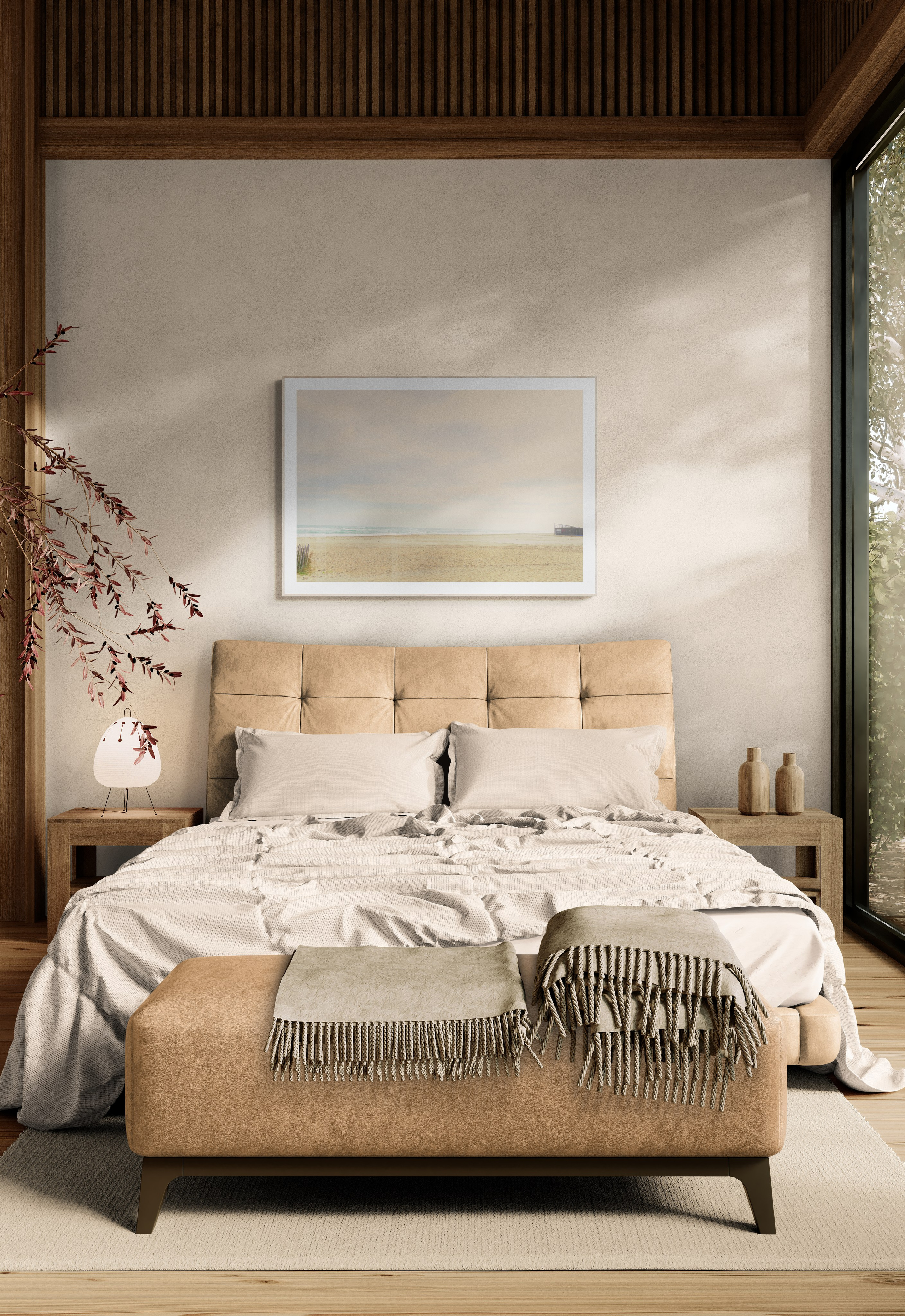 Director, Photographer and Artist in Valencia Natasha Bogomolova