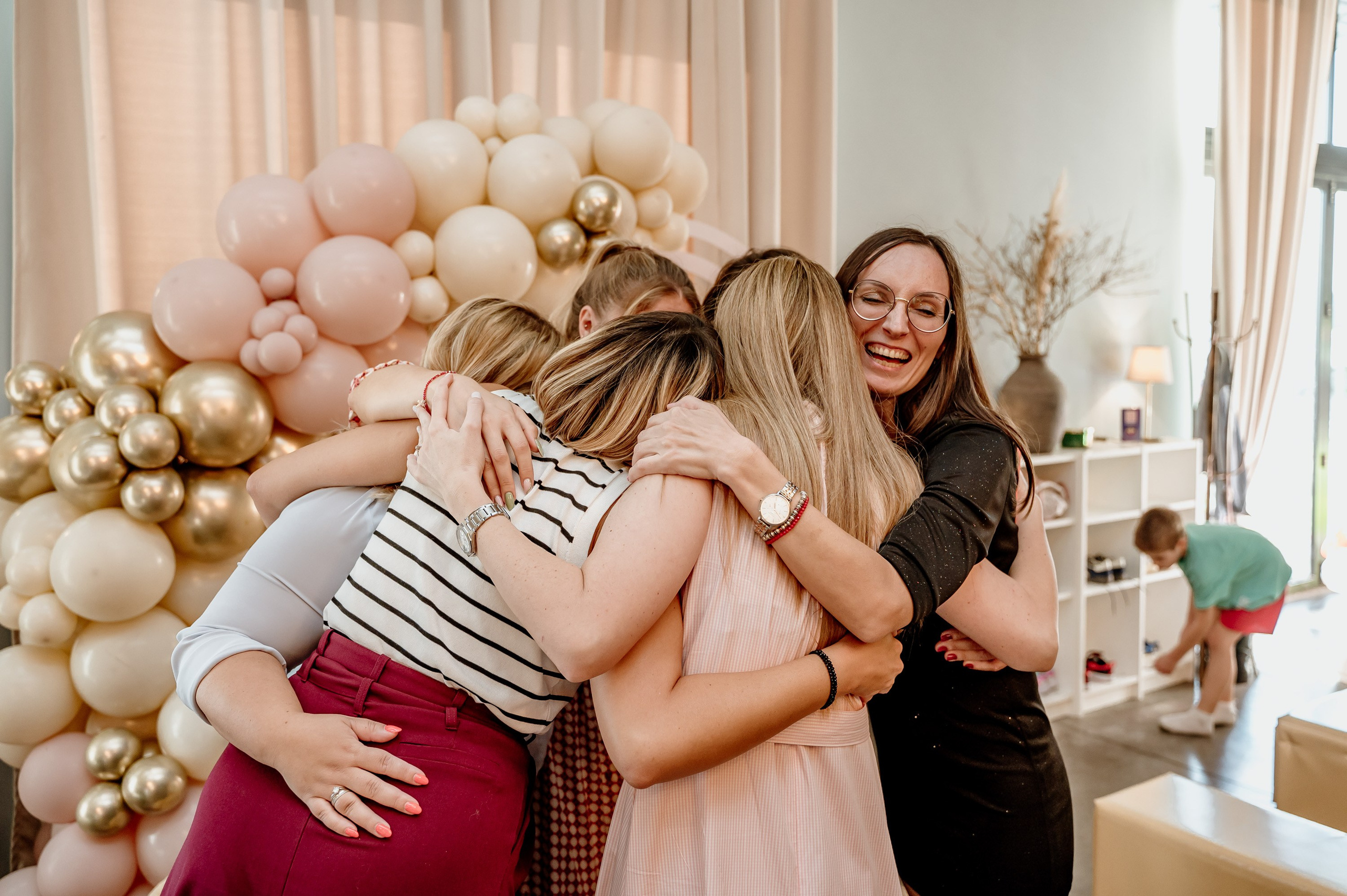 Fotografisanje rodjendana. Bojana Žuža fotograf u Beogradu 📷 Belgrade photographer