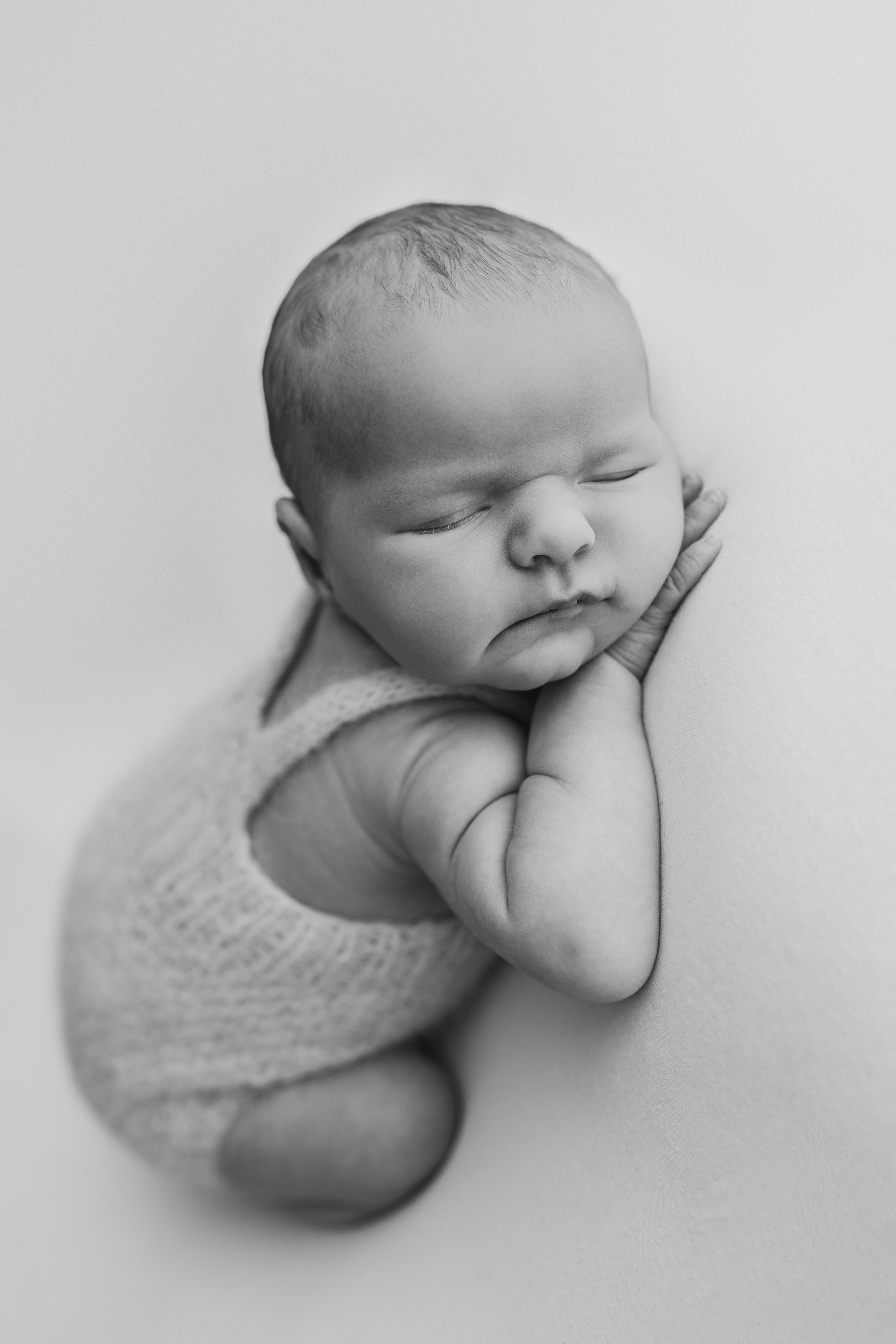 Newborn. Anna Levina Photography