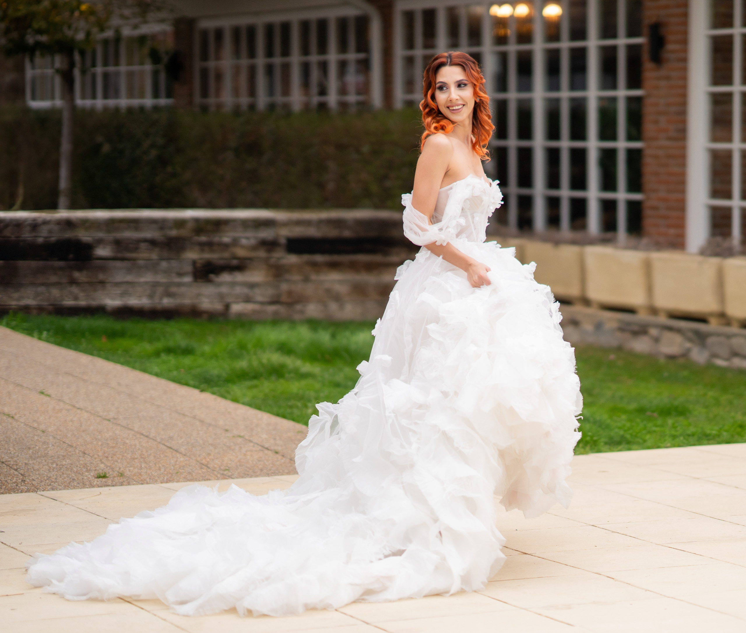 Adrian Vasile Fotograf de nuntă Brașov