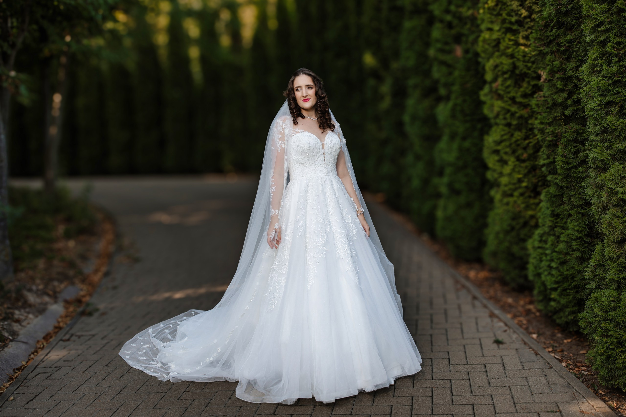 Camille & Alexandra 2024 – Poveste de nuntă cu eleganță și emoție | Fotograf Alin Chirilă