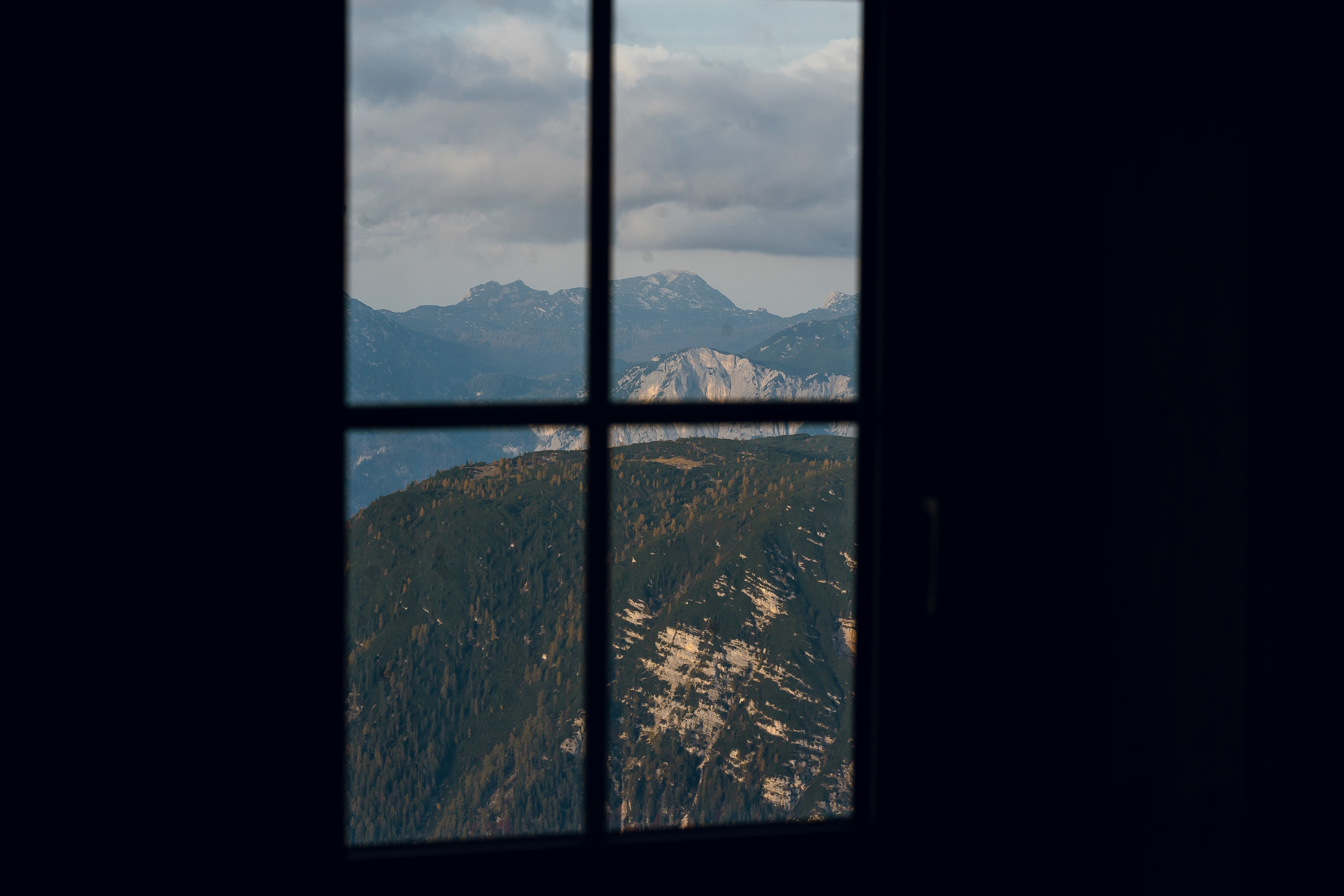 Wo die Liebe die Landschaft trifft: After-Wedding-Shooting in Hallstatt