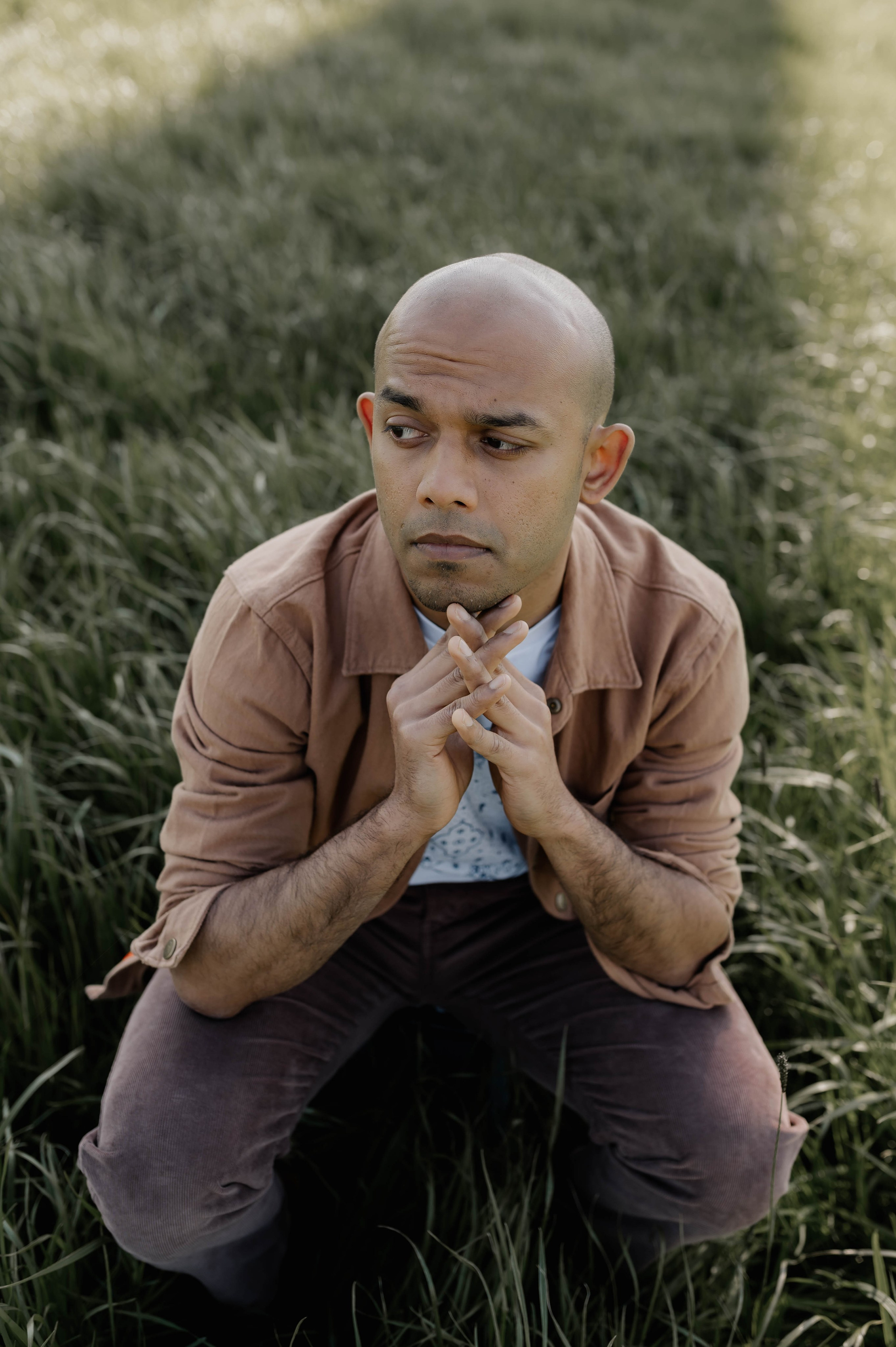 Personality in pictures: How creative photography brings stories to life. Photographer in Nuremberg Irina Mehnert from Ansbach