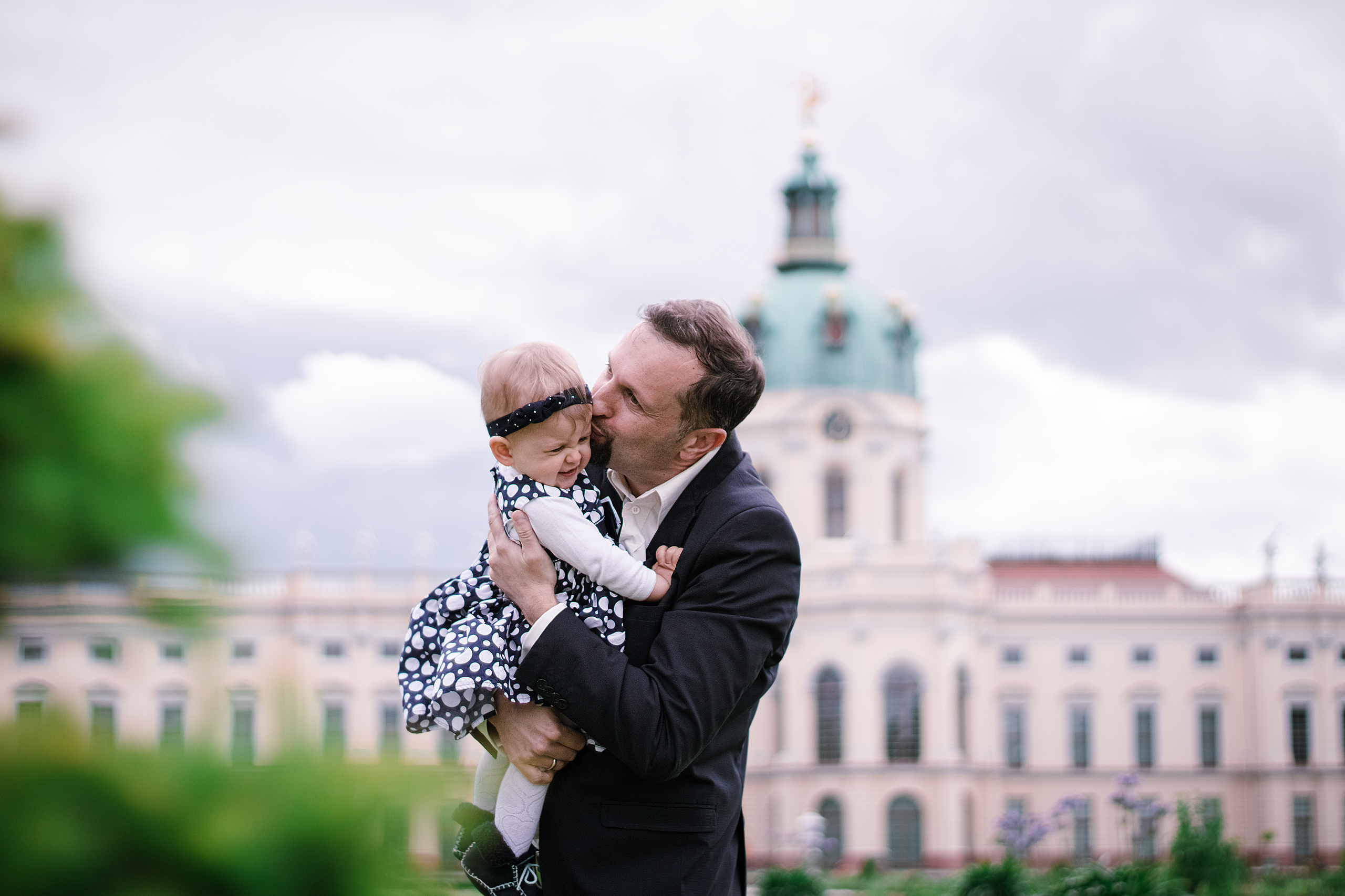 Kindergeburtstag Fotoshooting in Berlin. Hochzeitsfotografie in Berlin Nataliia Schütze