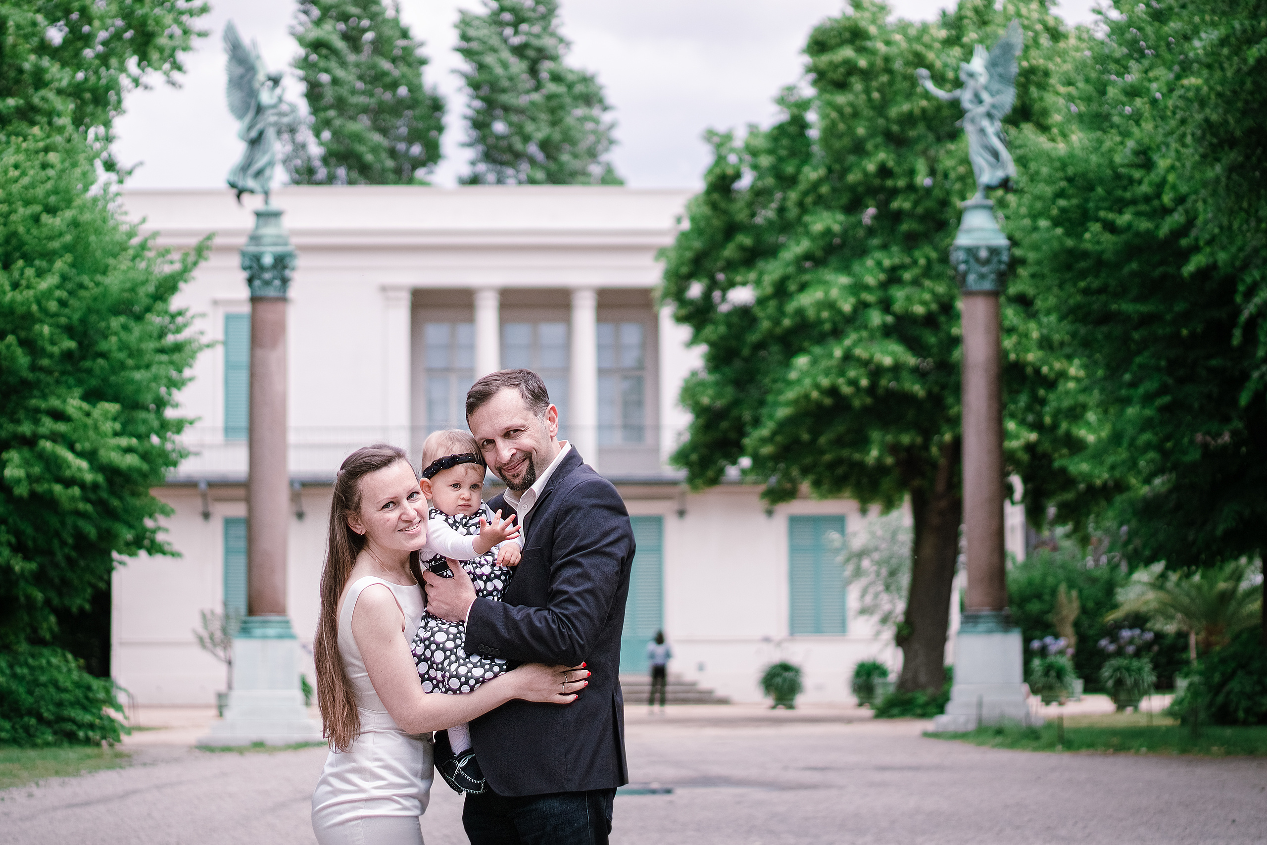 Kindergeburtstag Fotoshooting in Berlin. Hochzeitsfotografie in Berlin Nataliia Schütze