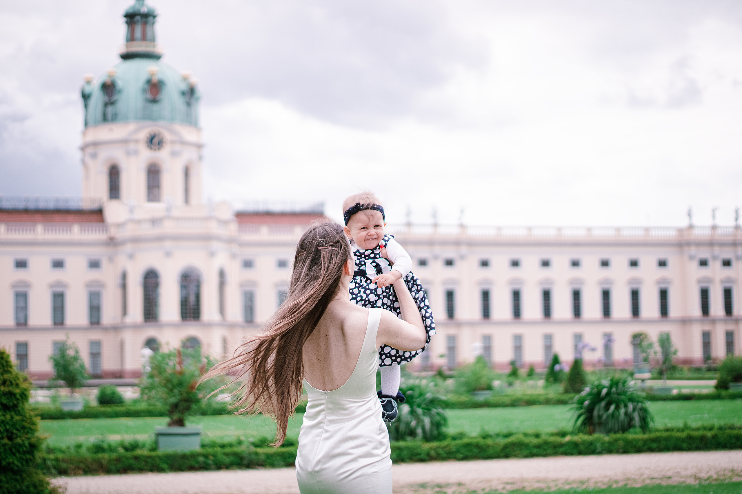 Kindergeburtstag Fotoshooting in Berlin. Hochzeitsfotografie in Berlin Nataliia Schütze