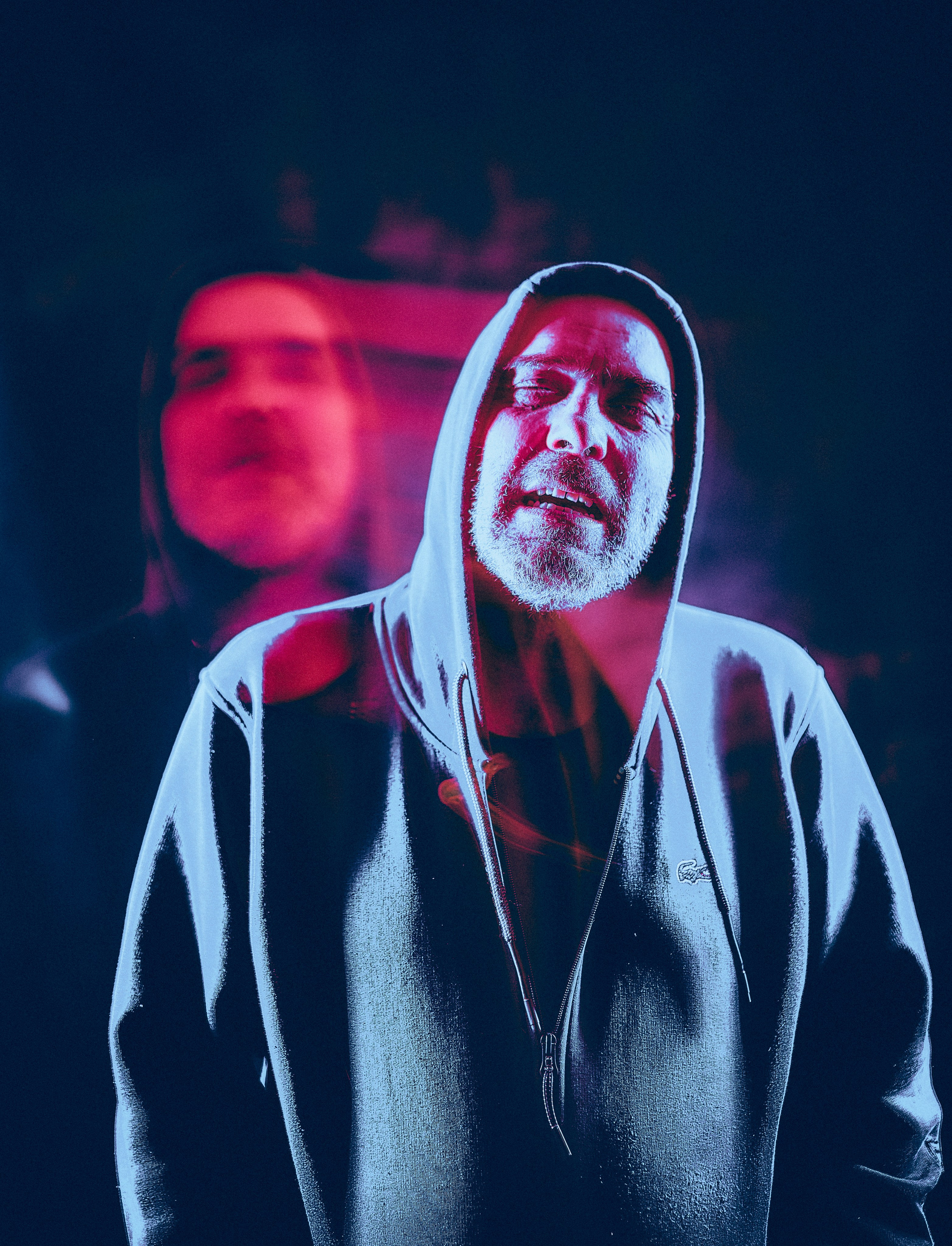 Poeta. Ból istnienia. Андрей Шипилов — Фотография & Видеография