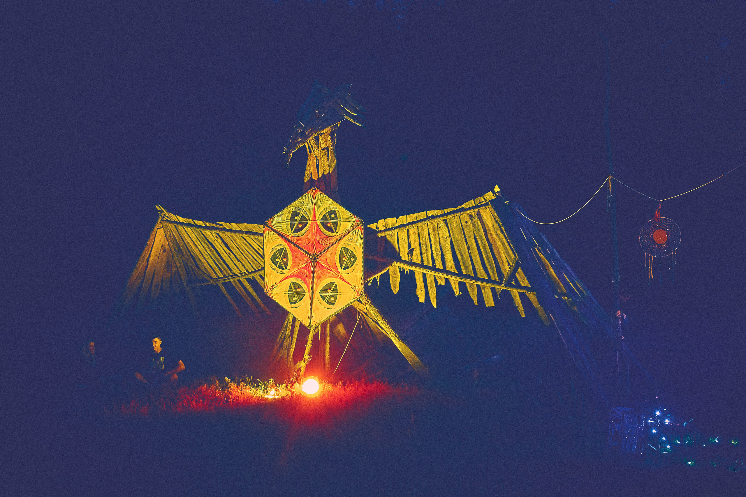 Organic Festival 2024. Andriej Szypilow — Photography & Videography