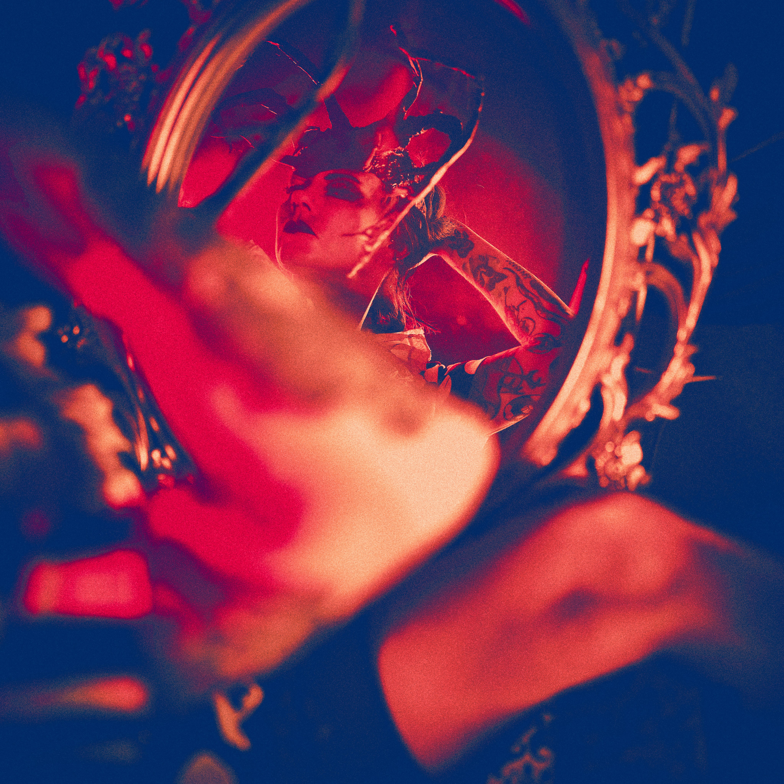 Lady Beetlejuice. Andriej Szypilow — Photography & Videography