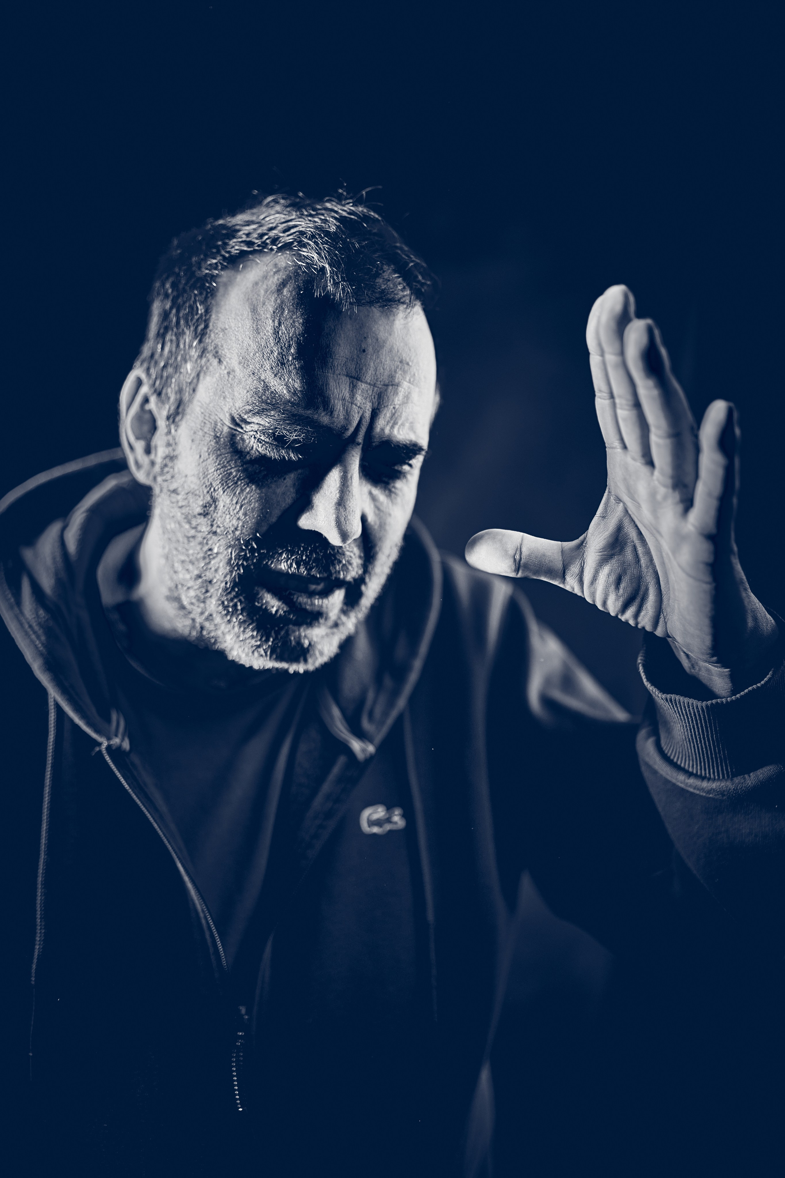 Poeta. Ból istnienia. Андрей Шипилов — Фотография & Видеография