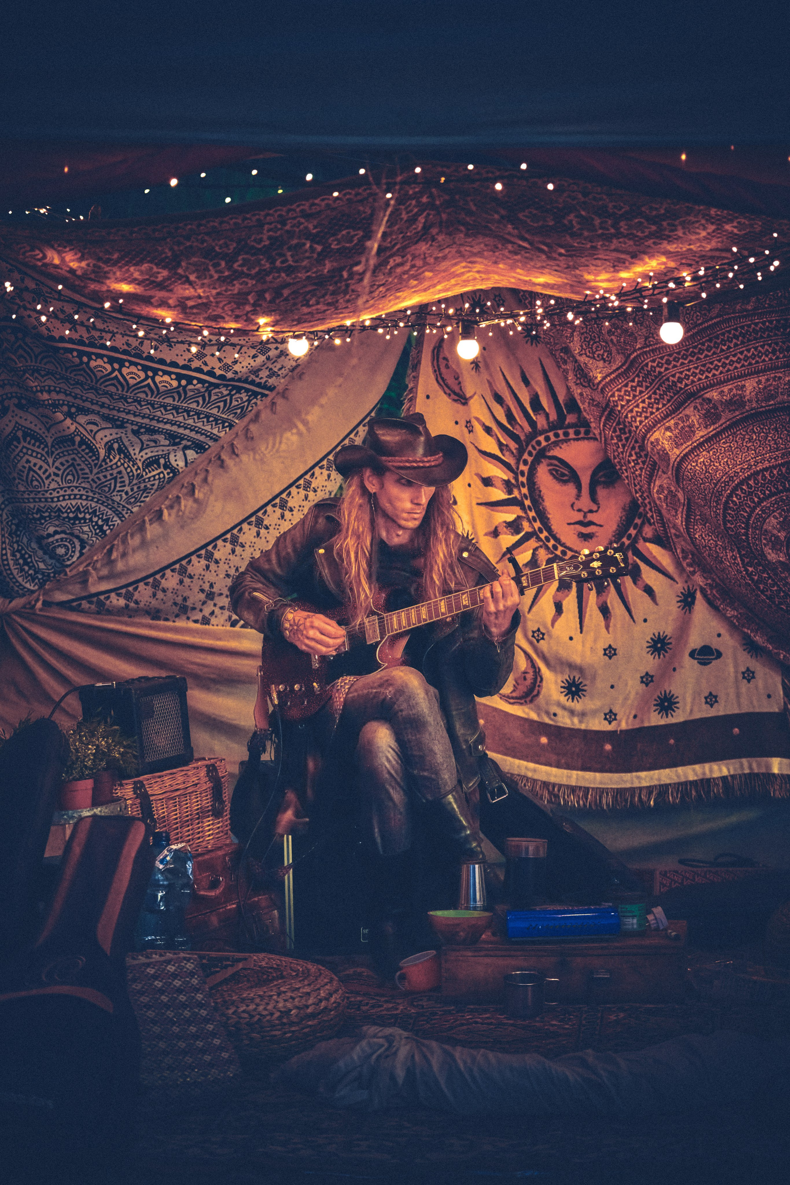 Dreamersland-2025. Andriej Szypilow — Photography & Videography