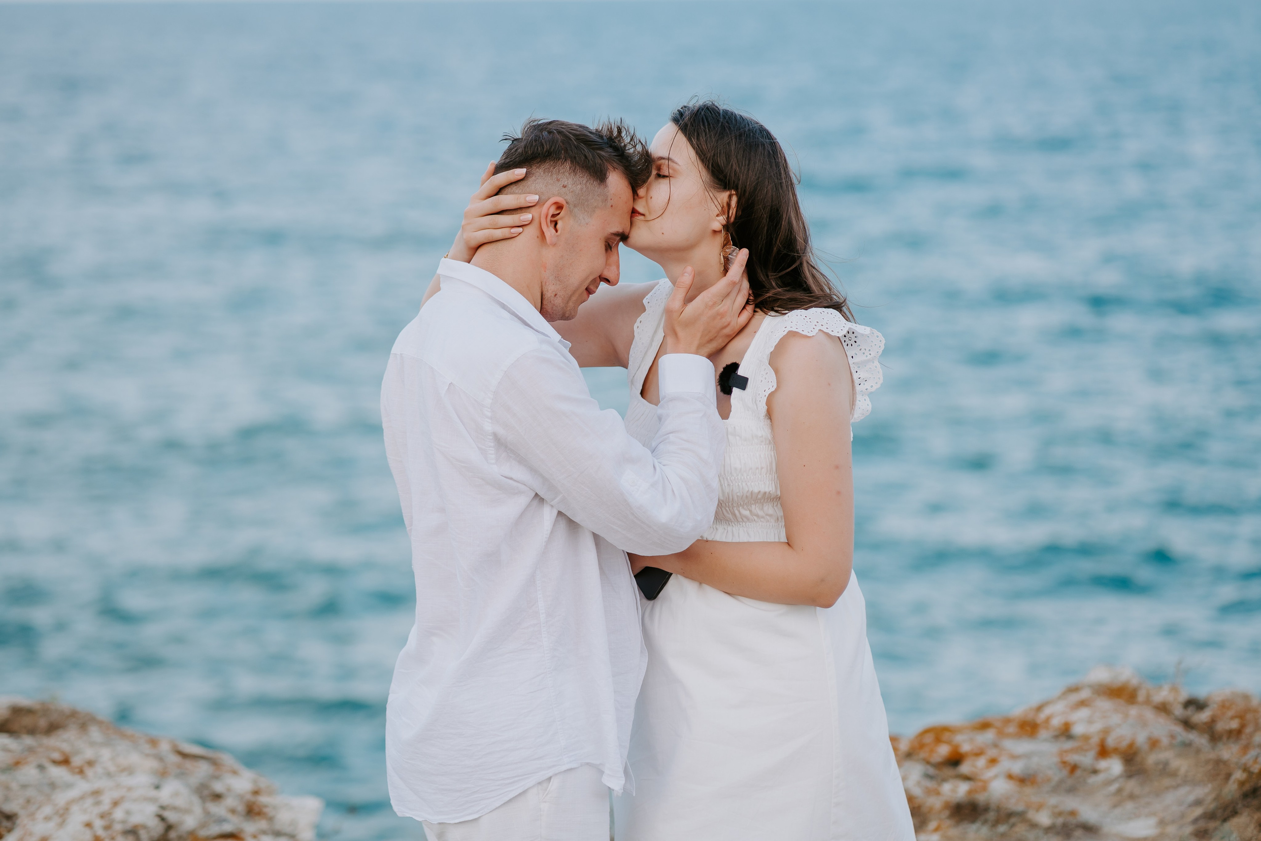 Alexandra & Felix - Love in Tyulenovo. Sebastian Purusniuc Fotograf - Iasi