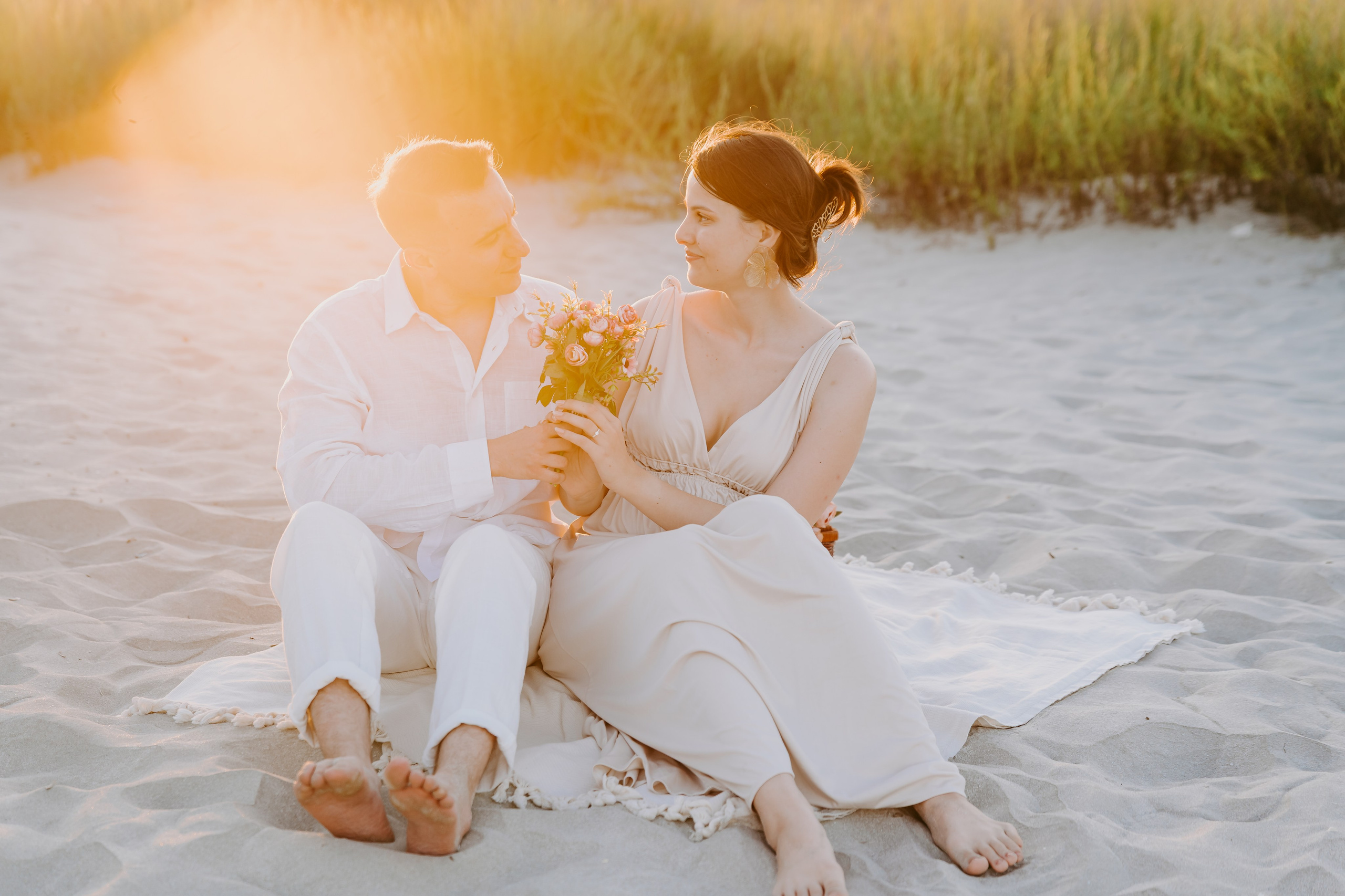 Alexandra & Felix - Love in Tyulenovo. Sebastian Purusniuc Fotograf - Iasi