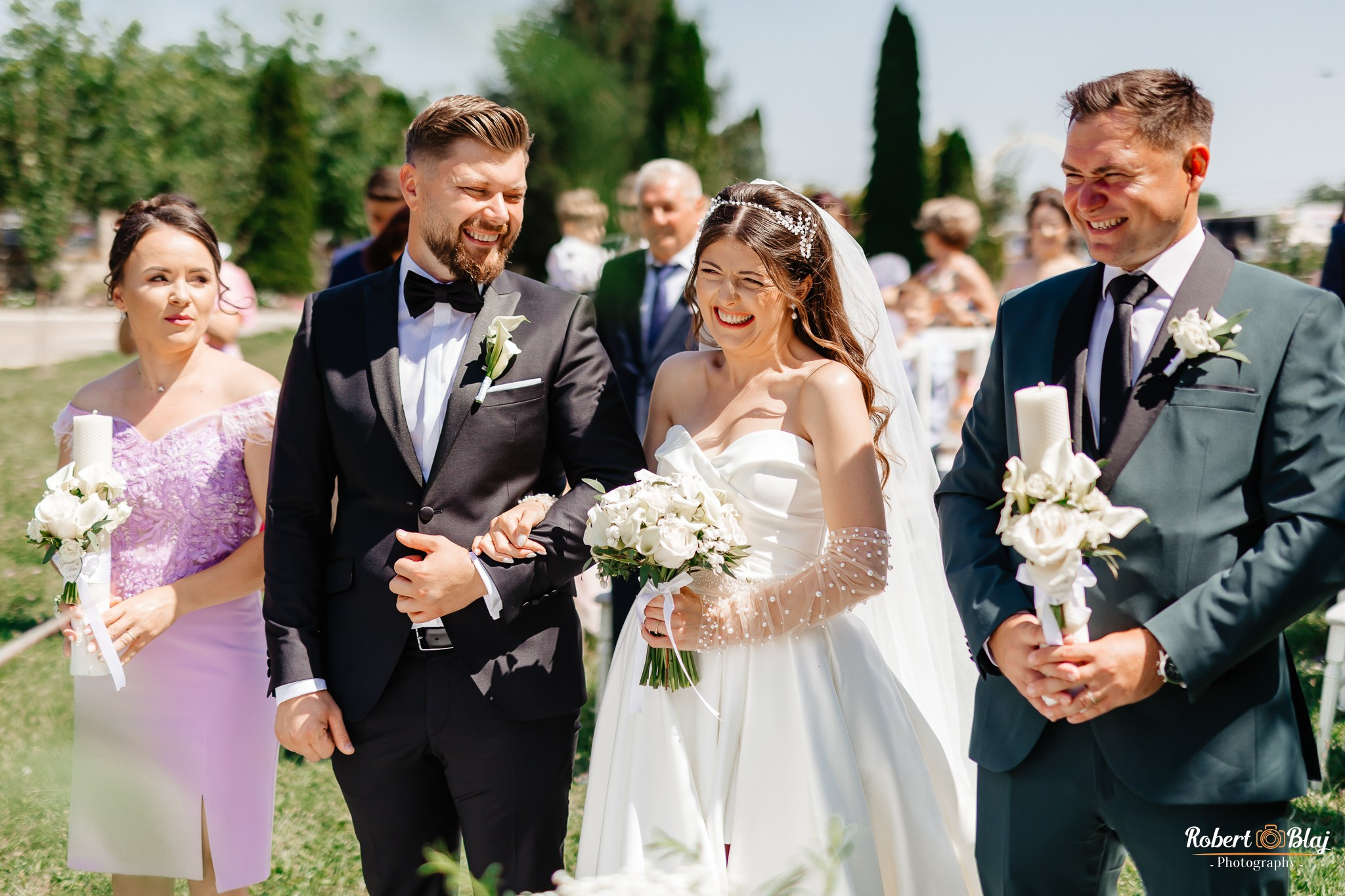 Bella & Tony. Robert Blaj - Fotograf Nuntă Iași