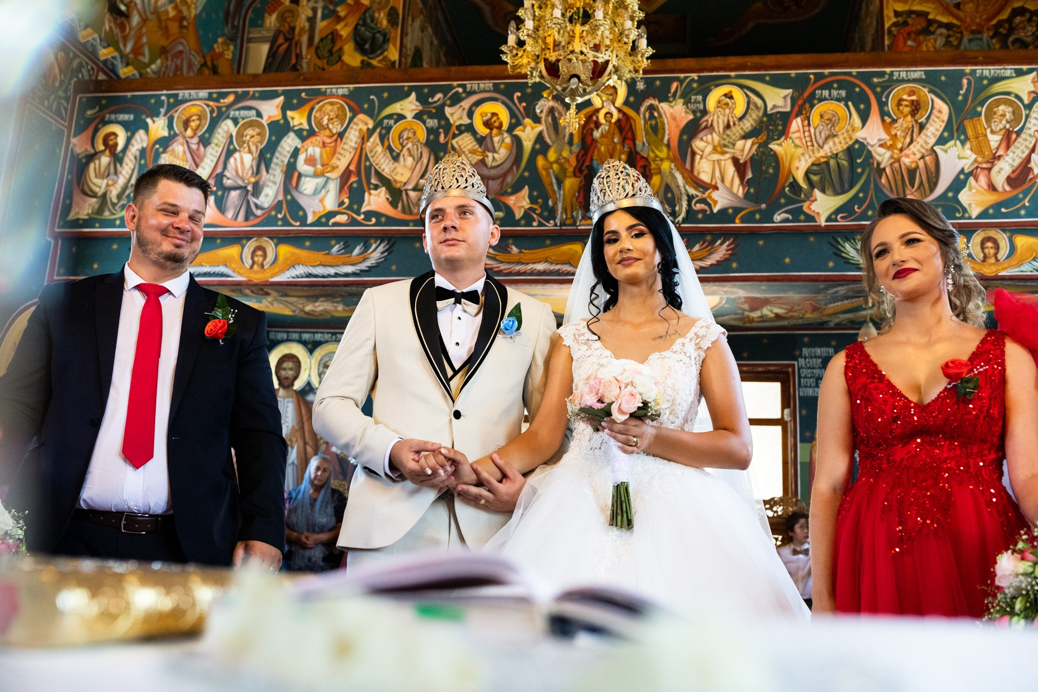 Nuntă Bogdan și Alexandra. Fotograf de nuntă Balint Zsolt