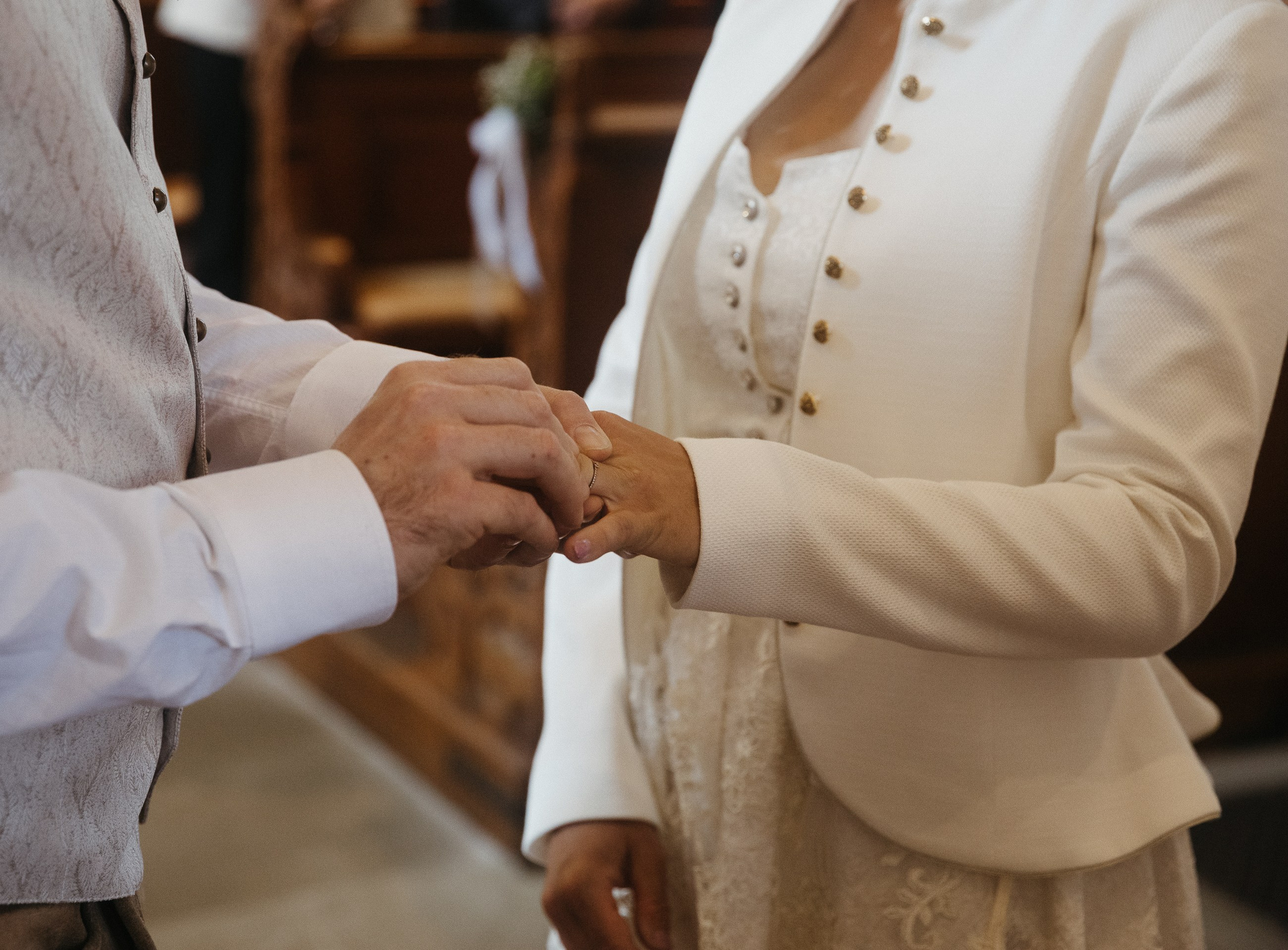 Rustikale Hochzeit & Taufe | Heiligenberg. Hochzeitsfotograf Bodensee & Allgäu | Liliana Berkut