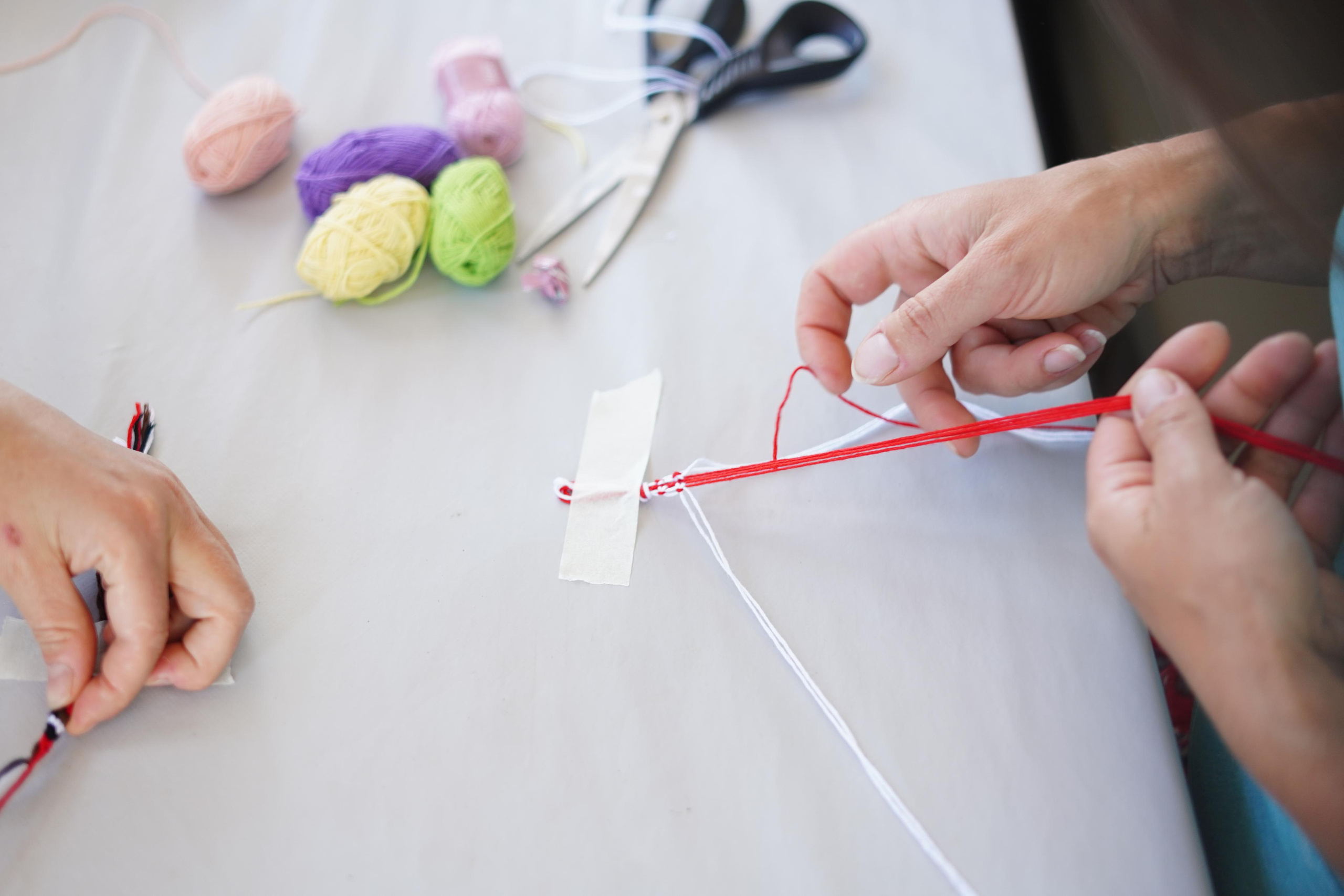 Семейный лагерь «Приключения Индейцев». Семейные лагеря в Европе с Ниной Янечковой и Ириной Зиновьевой