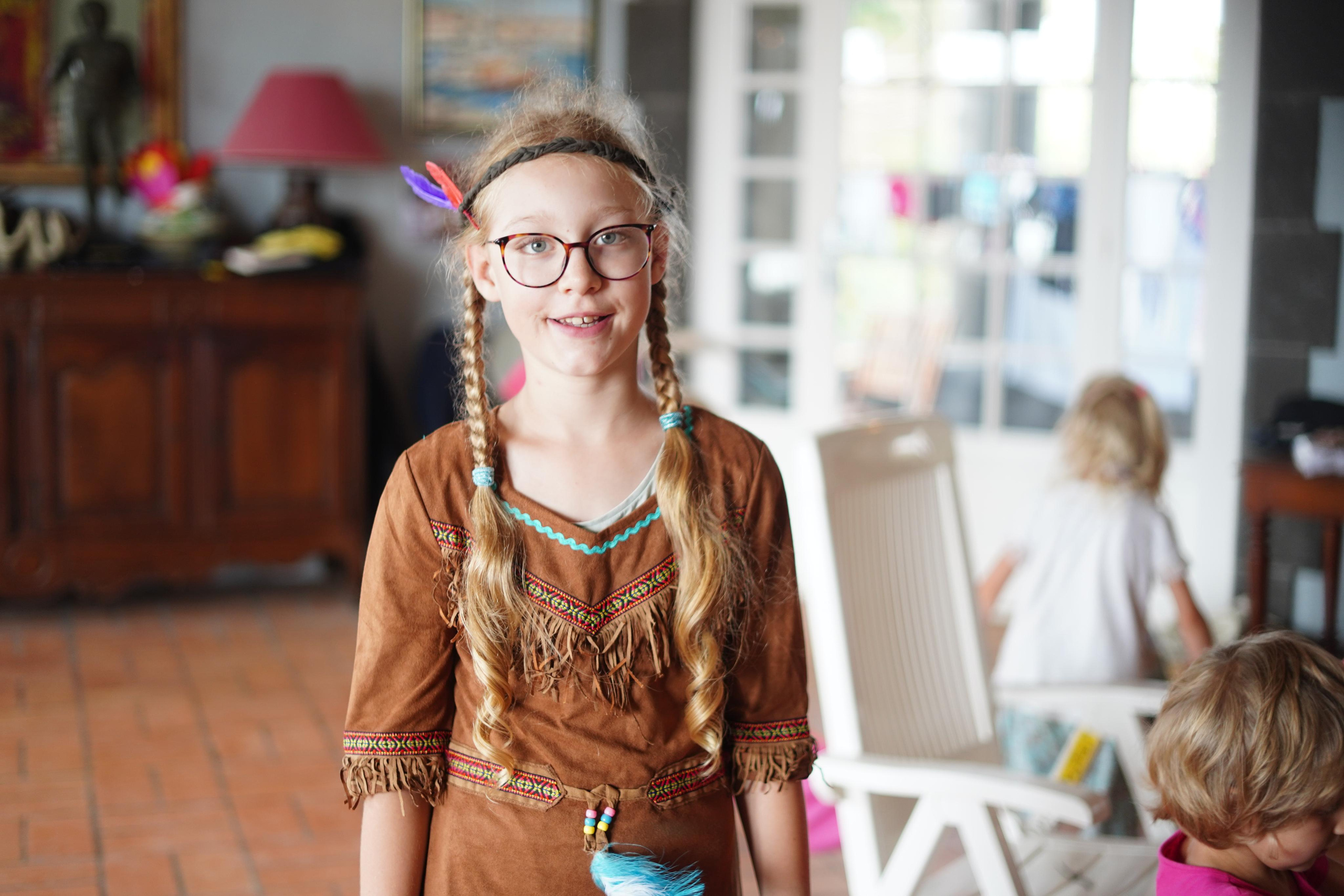 Семейный лагерь «Приключения Индейцев». Семейные лагеря в Европе с Ниной Янечковой и Ириной Зиновьевой