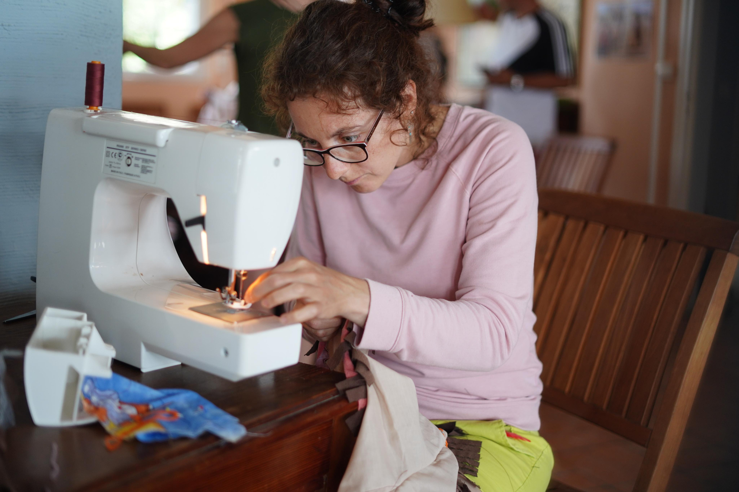 Семейный лагерь «Приключения Индейцев». Семейные лагеря в Европе с Ниной Янечковой и Ириной Зиновьевой