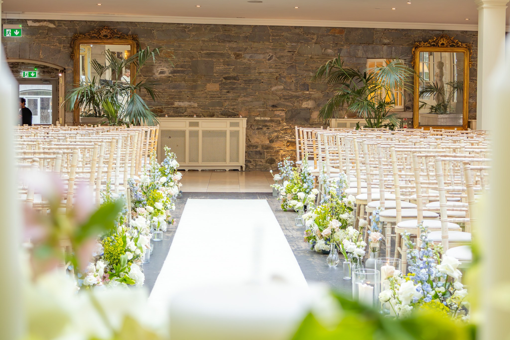 Ceremonies by Val. Create with Twila