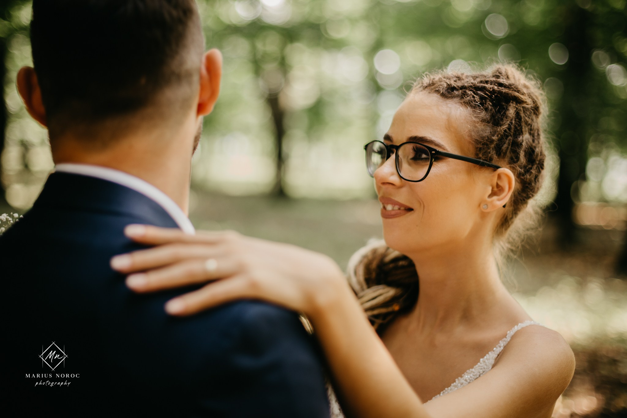 Elena & Mihai | Padurea Bucium Iasi