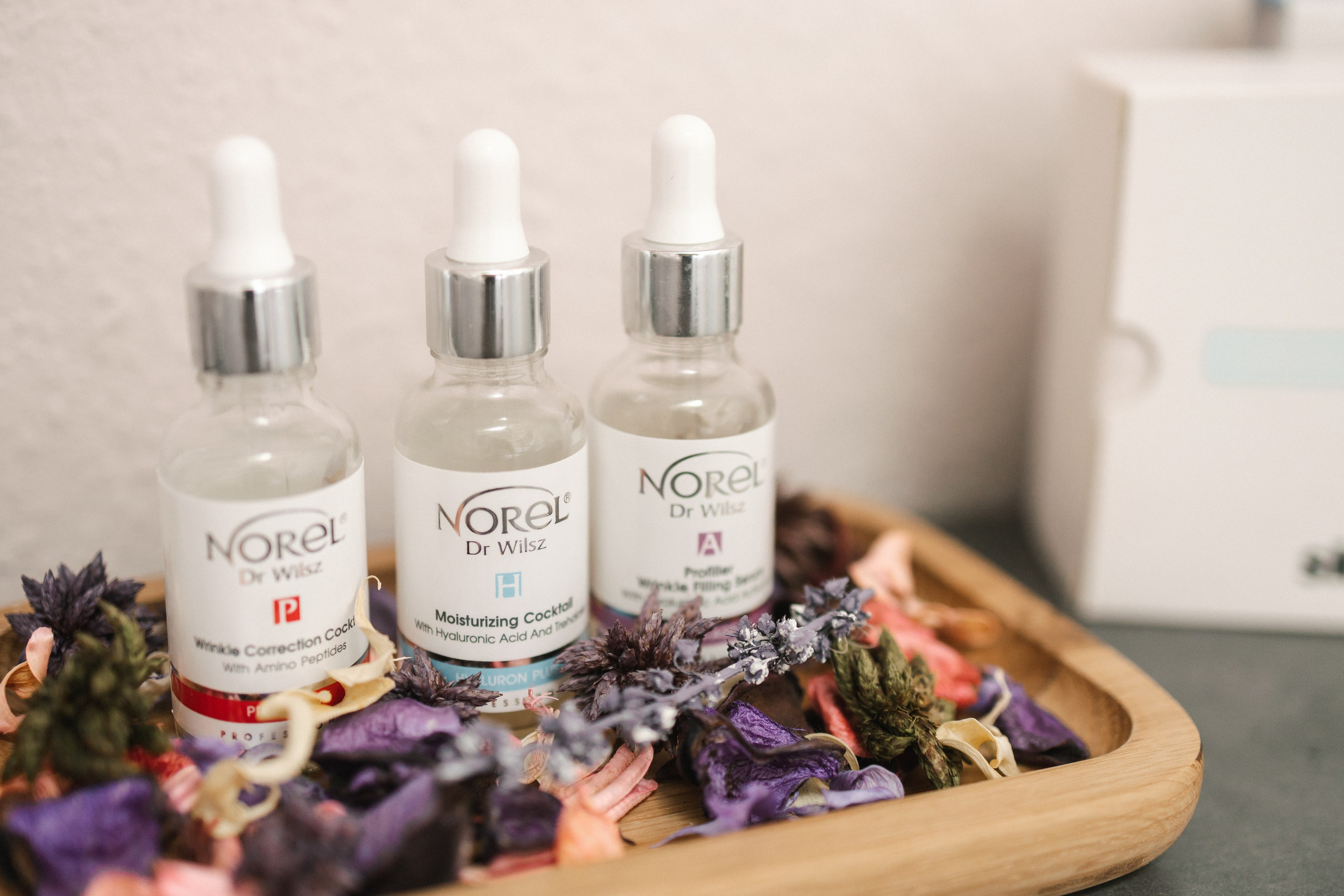 Косметолог. Фотограф в Германии — Мария Чистякова