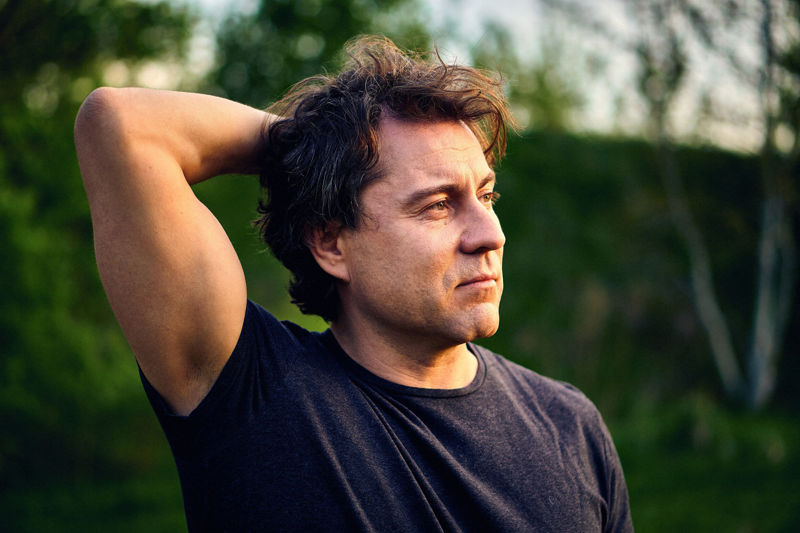 Łukasz. Andriej Szypilow — Photography & Videography