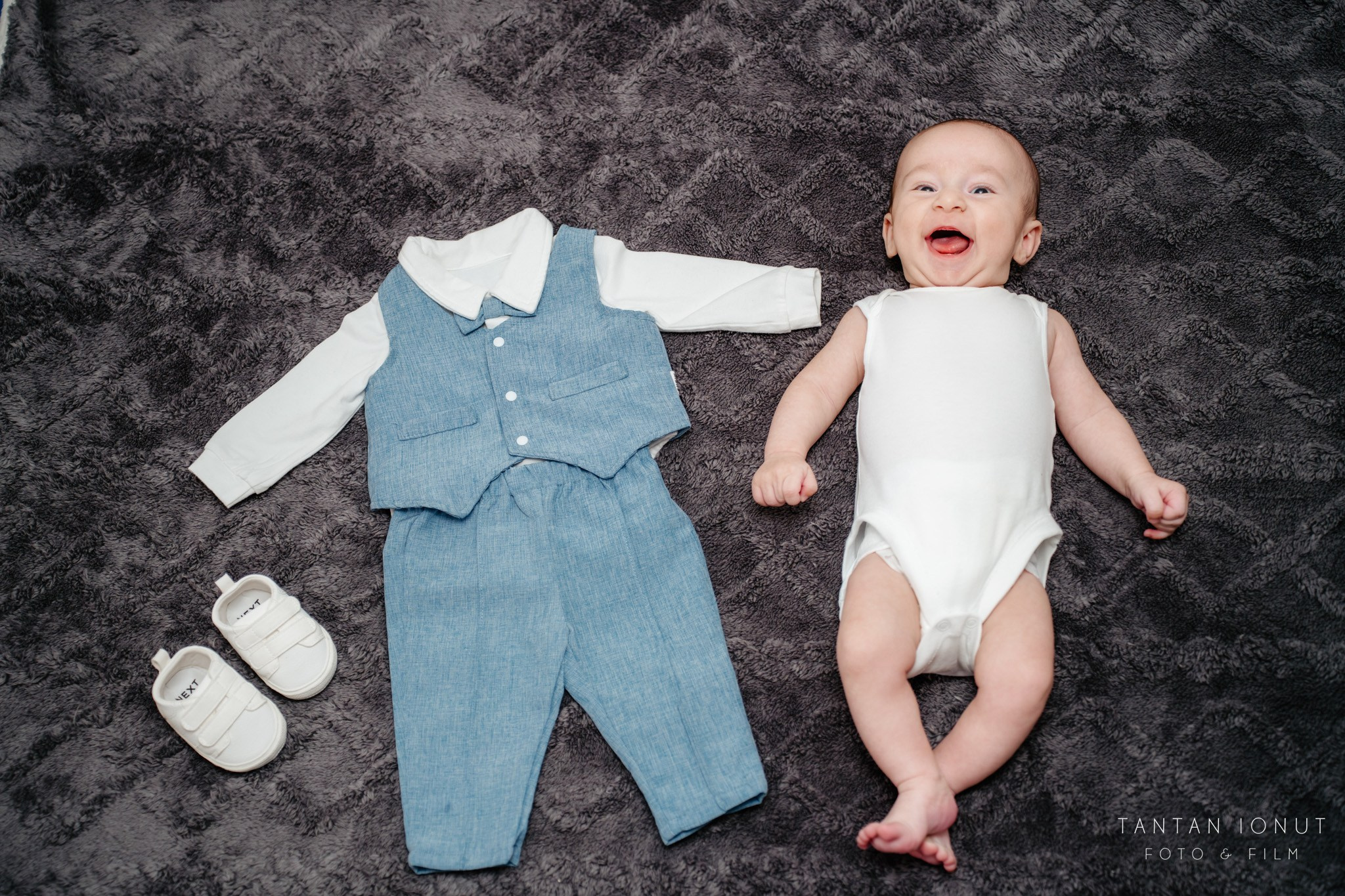 GEORGE-PAVEL. TANTAN IONUT FOTO & FILM