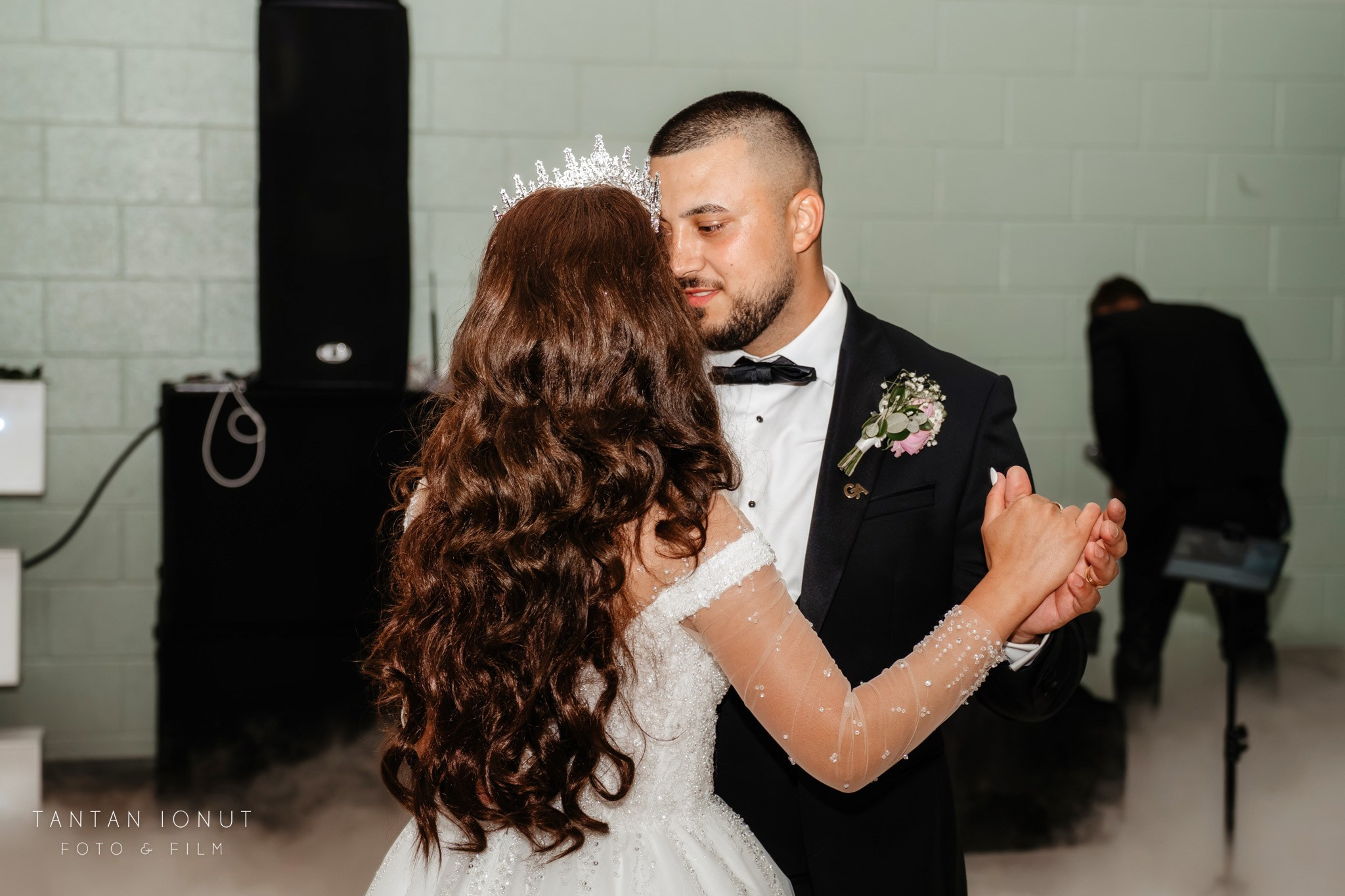 Gabi & Antonia. TANTAN IONUT FOTO & FILM