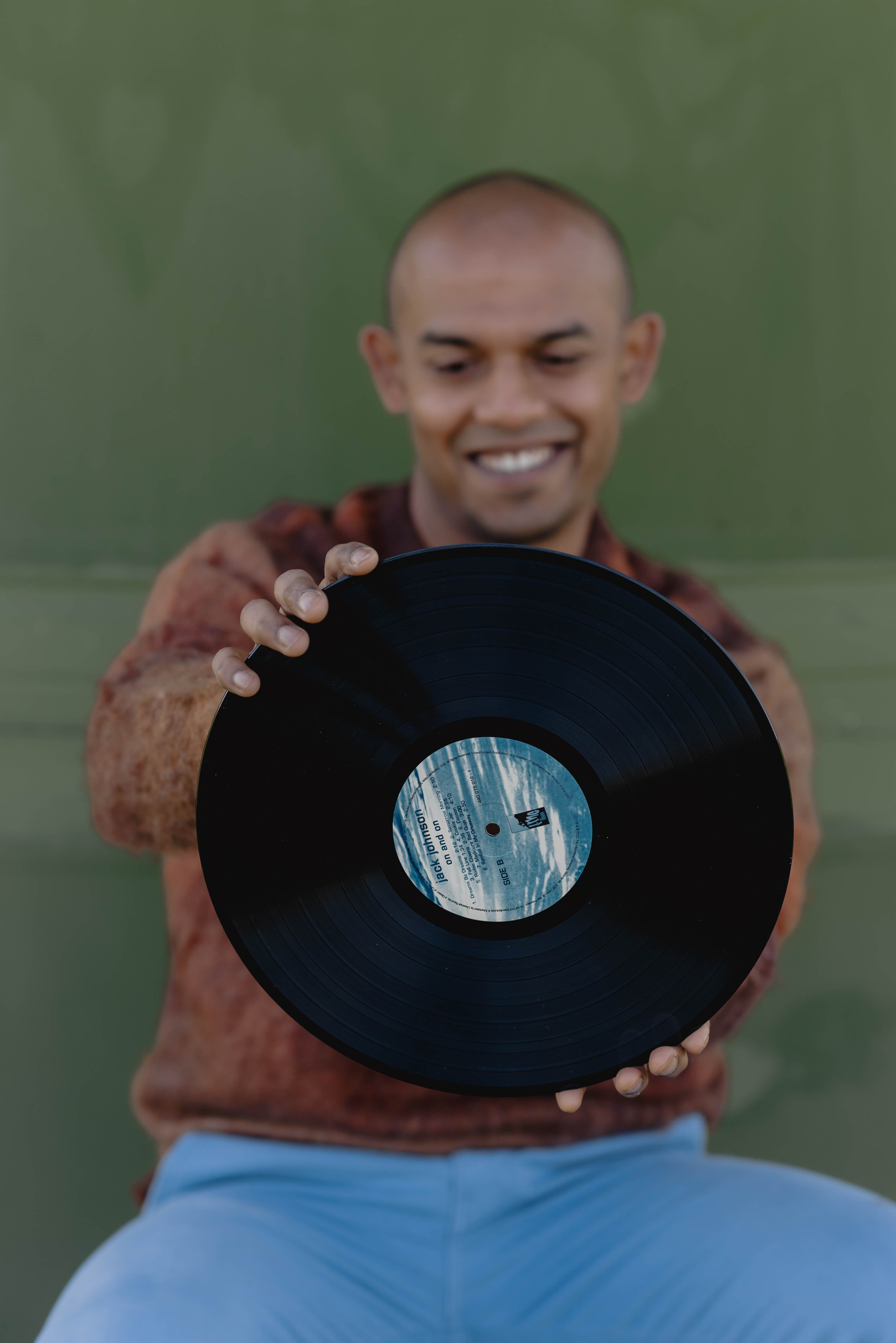 Personality in pictures: How creative photography brings stories to life. Photographer in Nuremberg Irina Mehnert from Ansbach