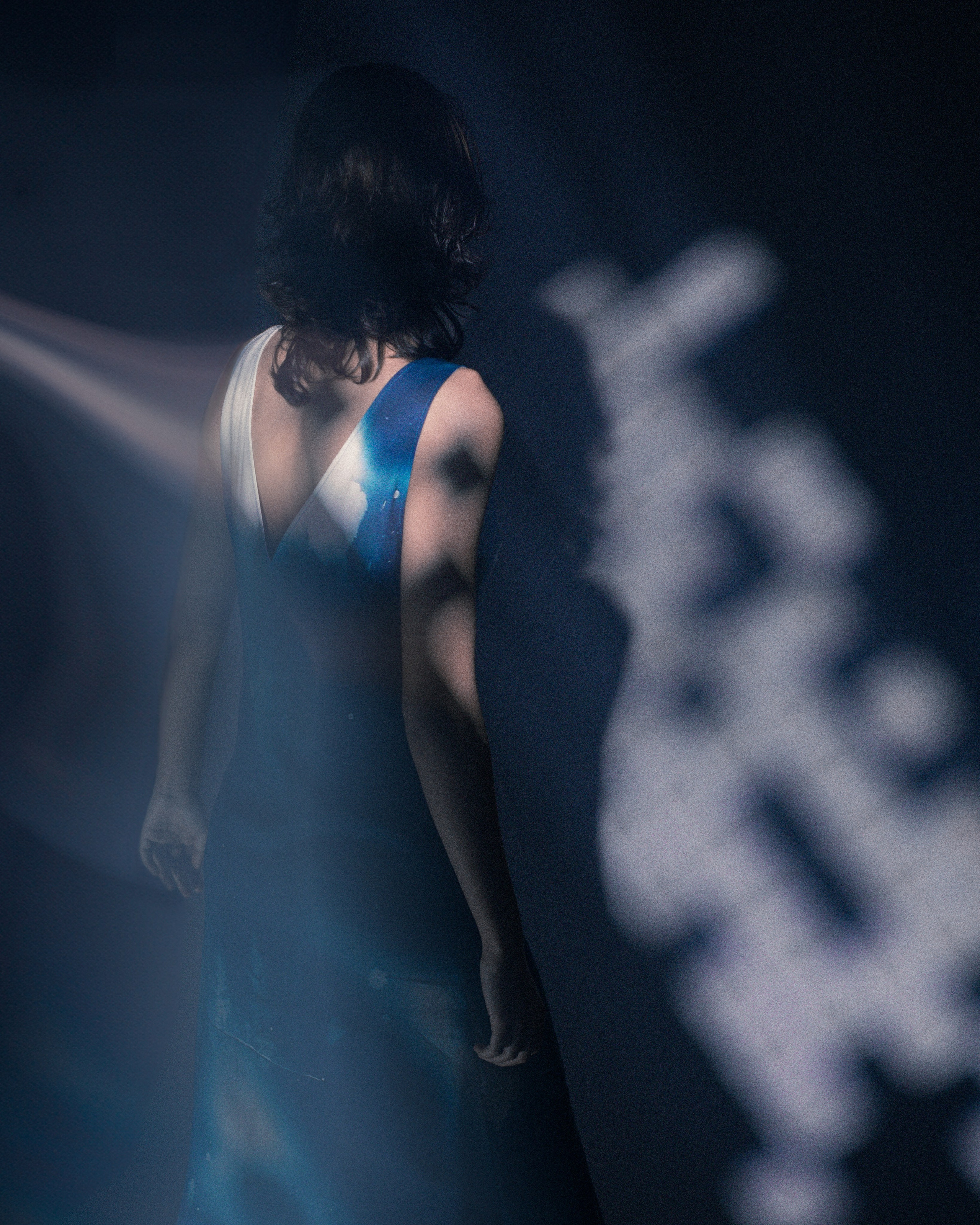 PREFORMA DAME FW 2024. Aura Studio / co-design space