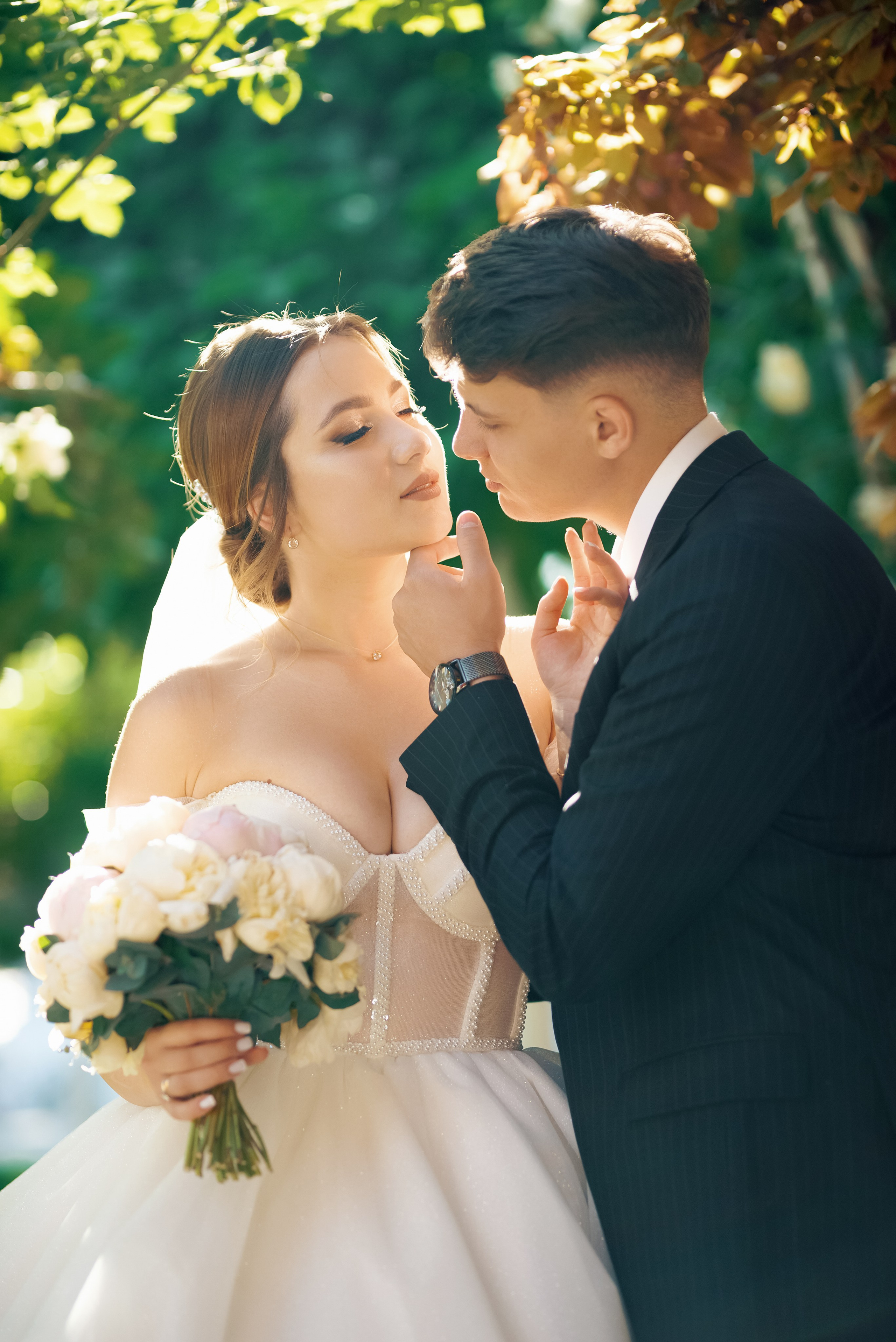 Креативная компания, профессиональная видео фото съемка