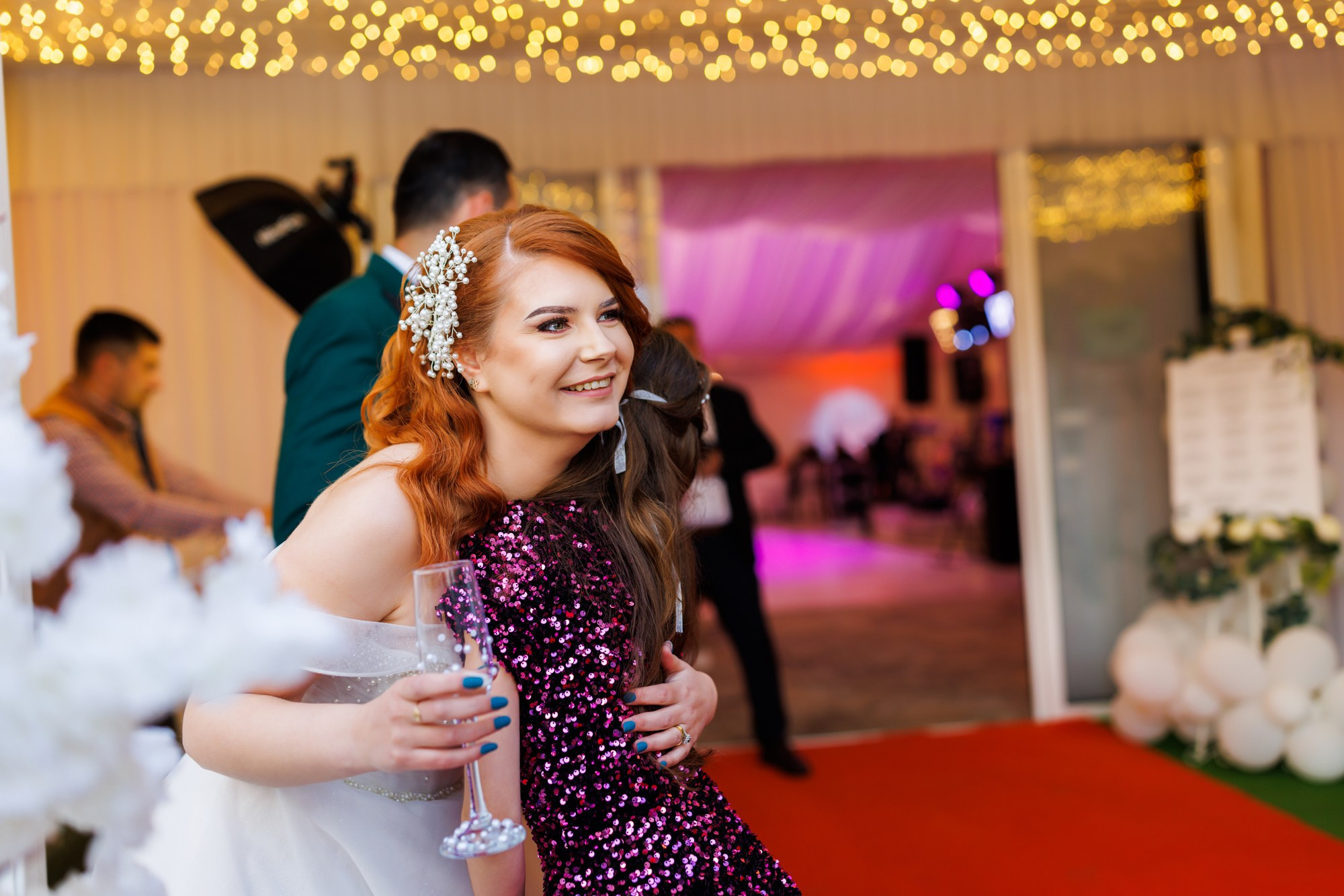 Andrei si Adelina. Fotograf și videograf de nuntă R. Moldova, Romania