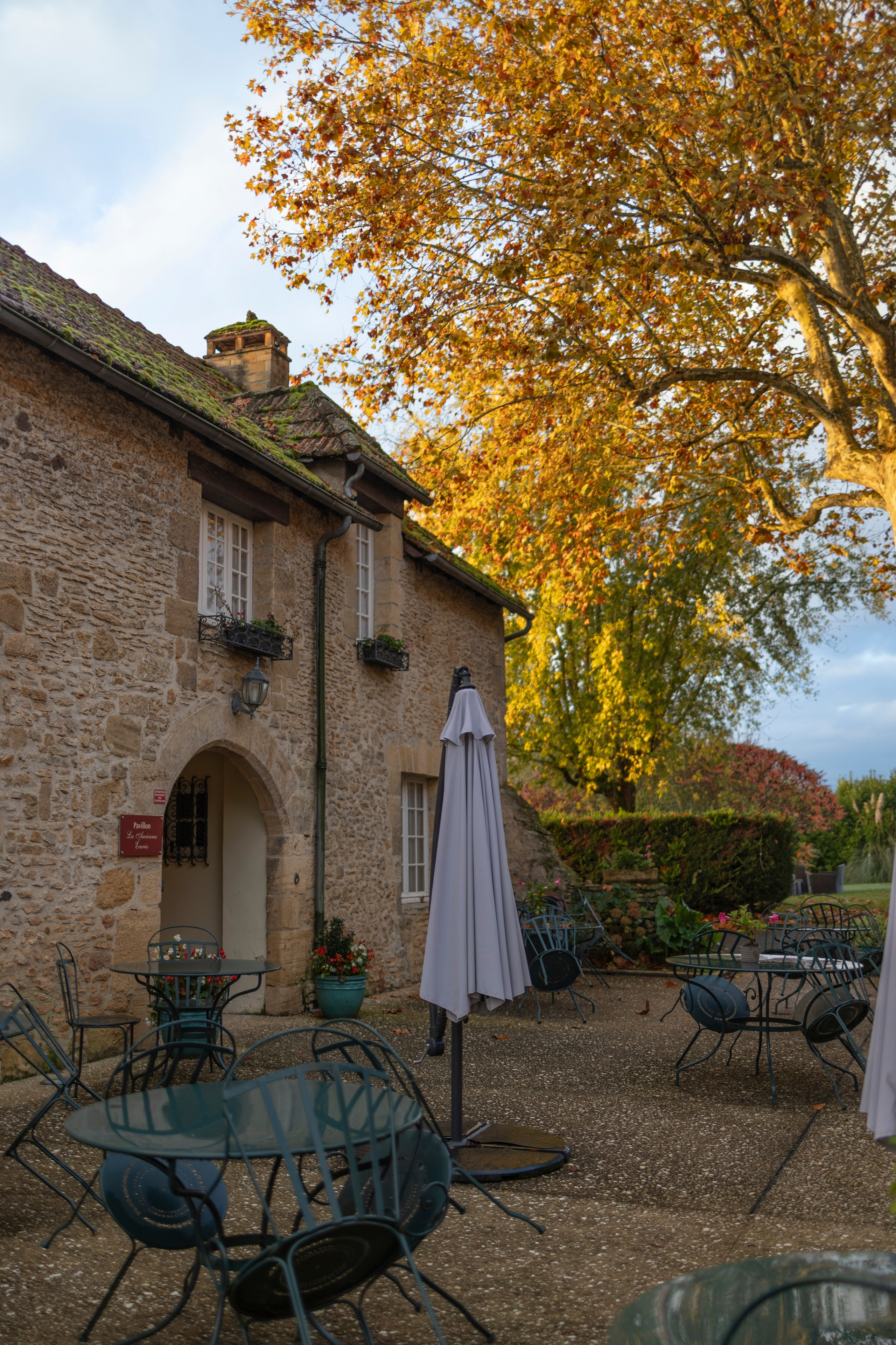 Осенние каникулы 2024 в департаменте Дордонь, Франция. Евгения Смирнова — фотограф в Тулузе и юго-западной Франции