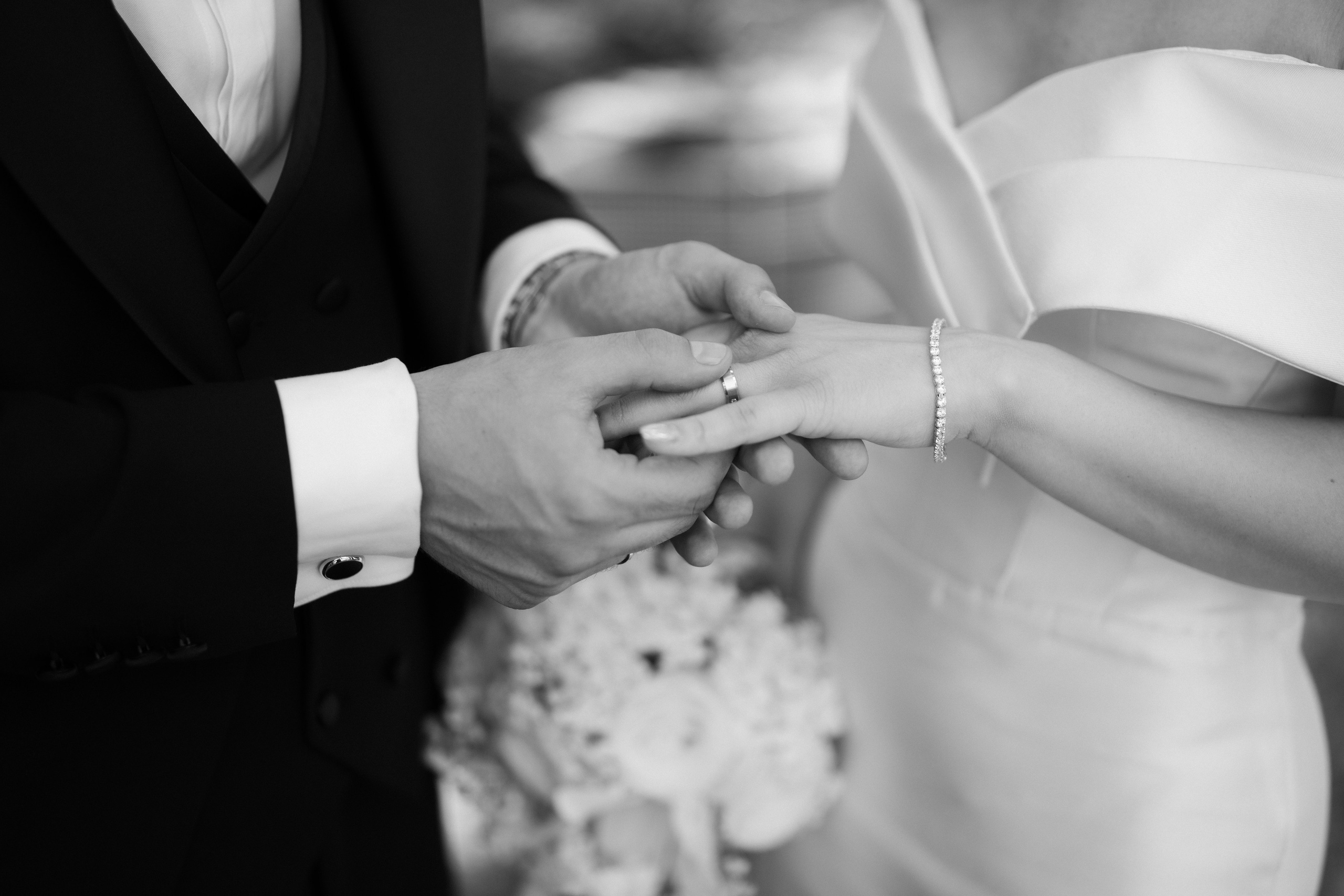 NSJ — Wedding Studio