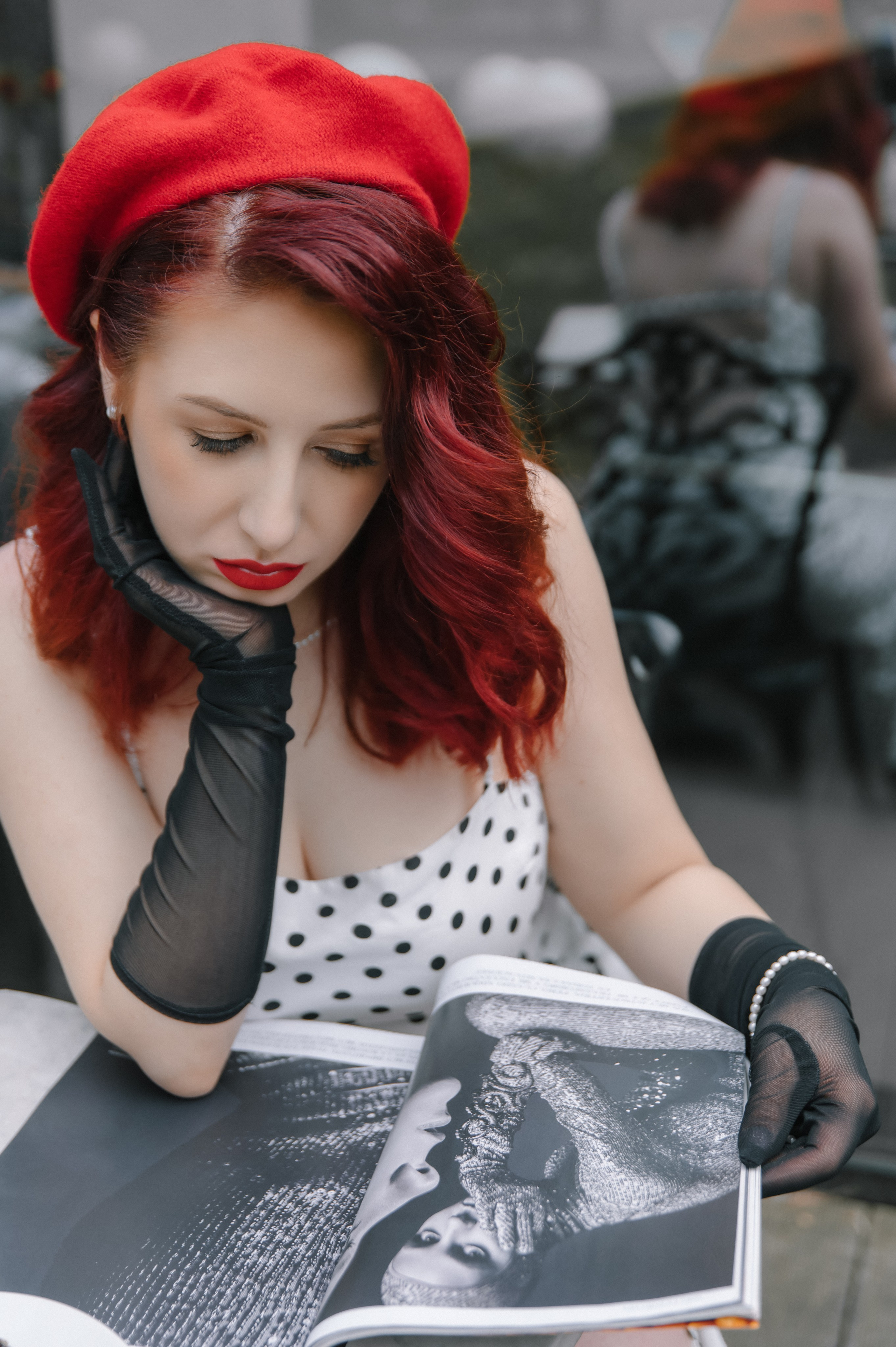 Vienna Photo Day. Photographer in Krakow/Europe Veronika Stoma