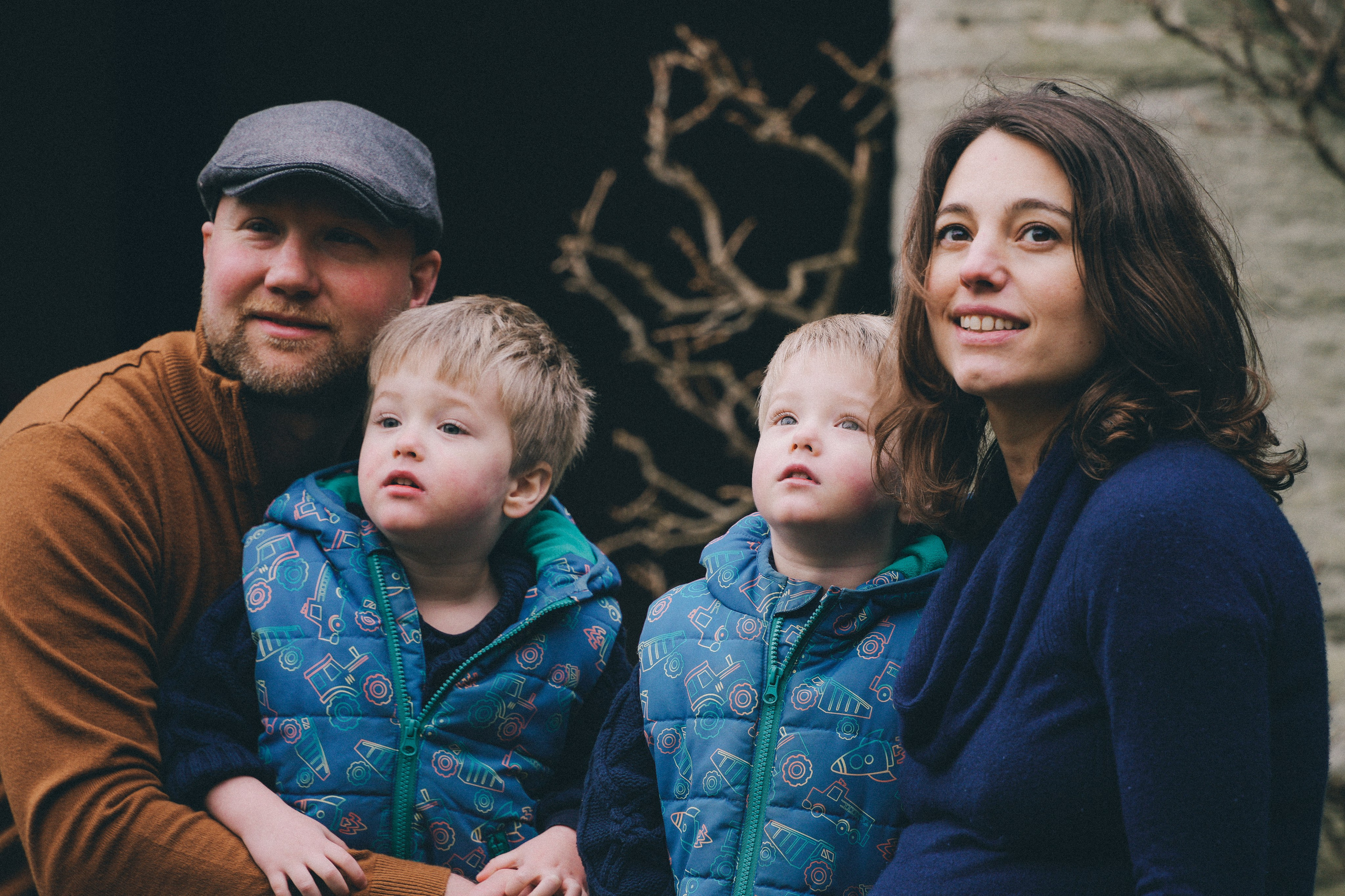 Hannah’s Family. Creative Family, Brand, Boudoir and Wedding Photographer in Solihull & Birmingham Irina Zoteeva