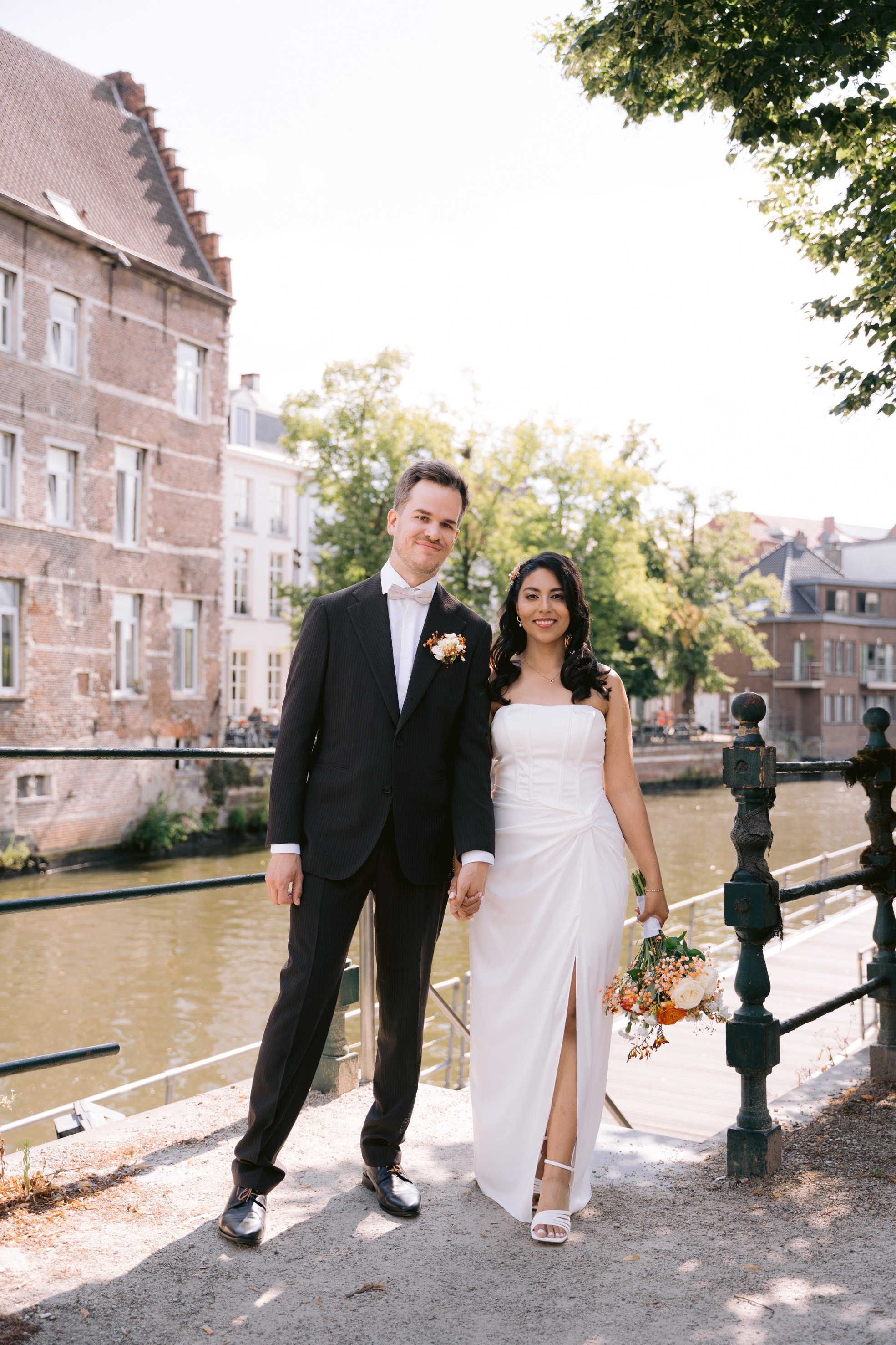 Wedding Mechelen. Little Birdie – Jouw familie- en huwelijksfotograaf in België en daarbuiten