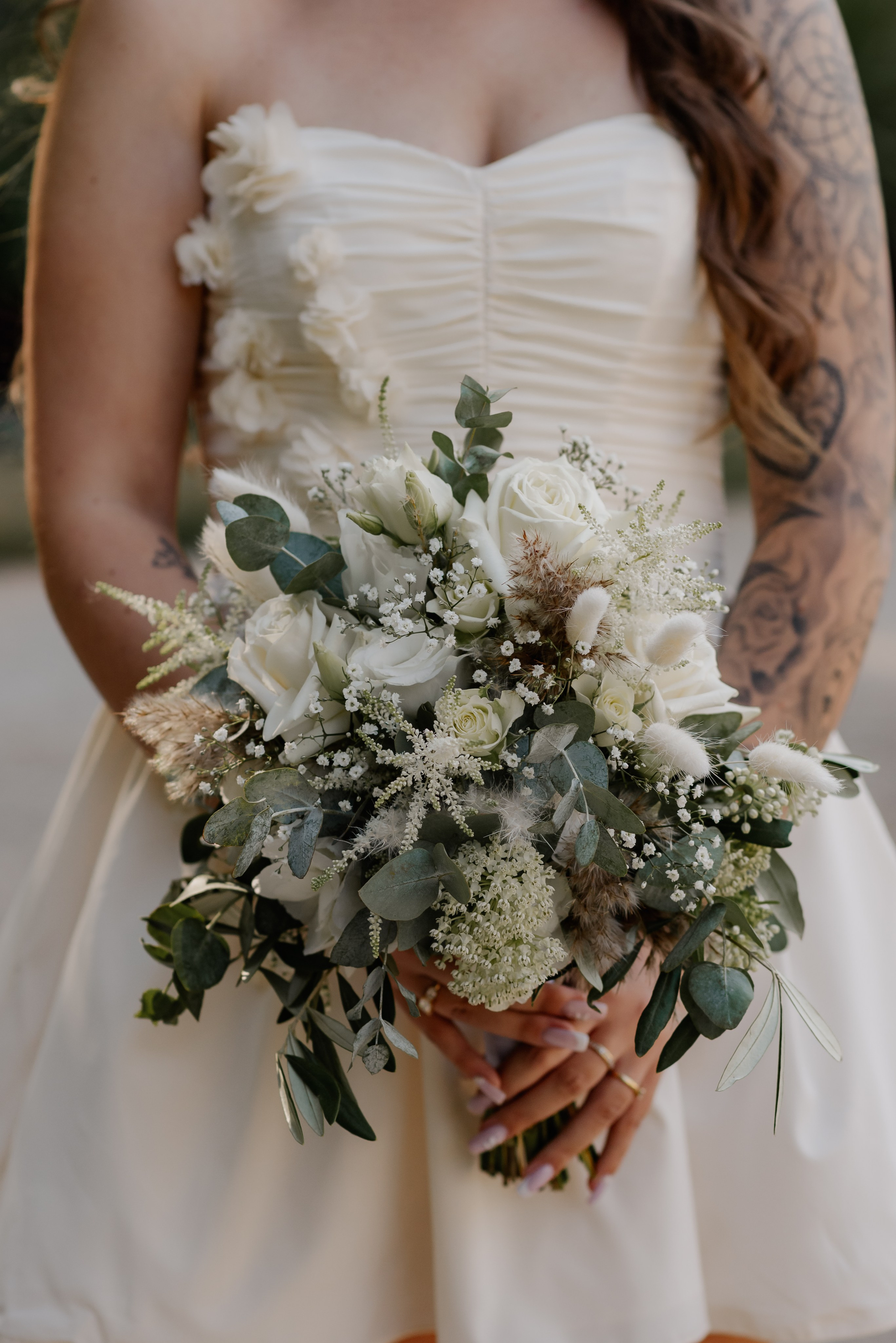 TRAUUNG IM ZITRUSHAUS IN ANSBACH. Фотограф в Нюрнберге Ирина Менерт из Ансбаха