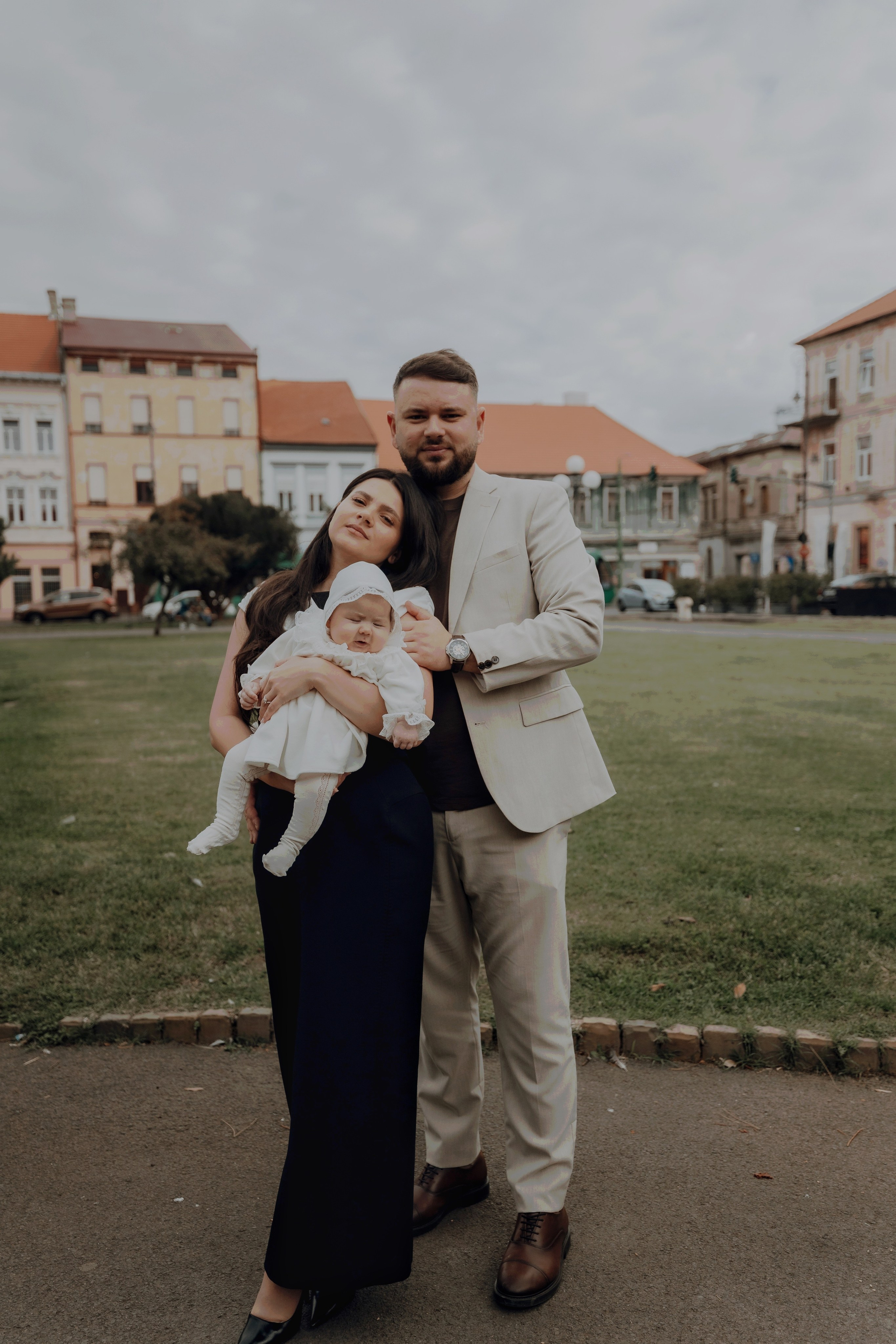 Binecuvantare Serah. Emotions Photo Art