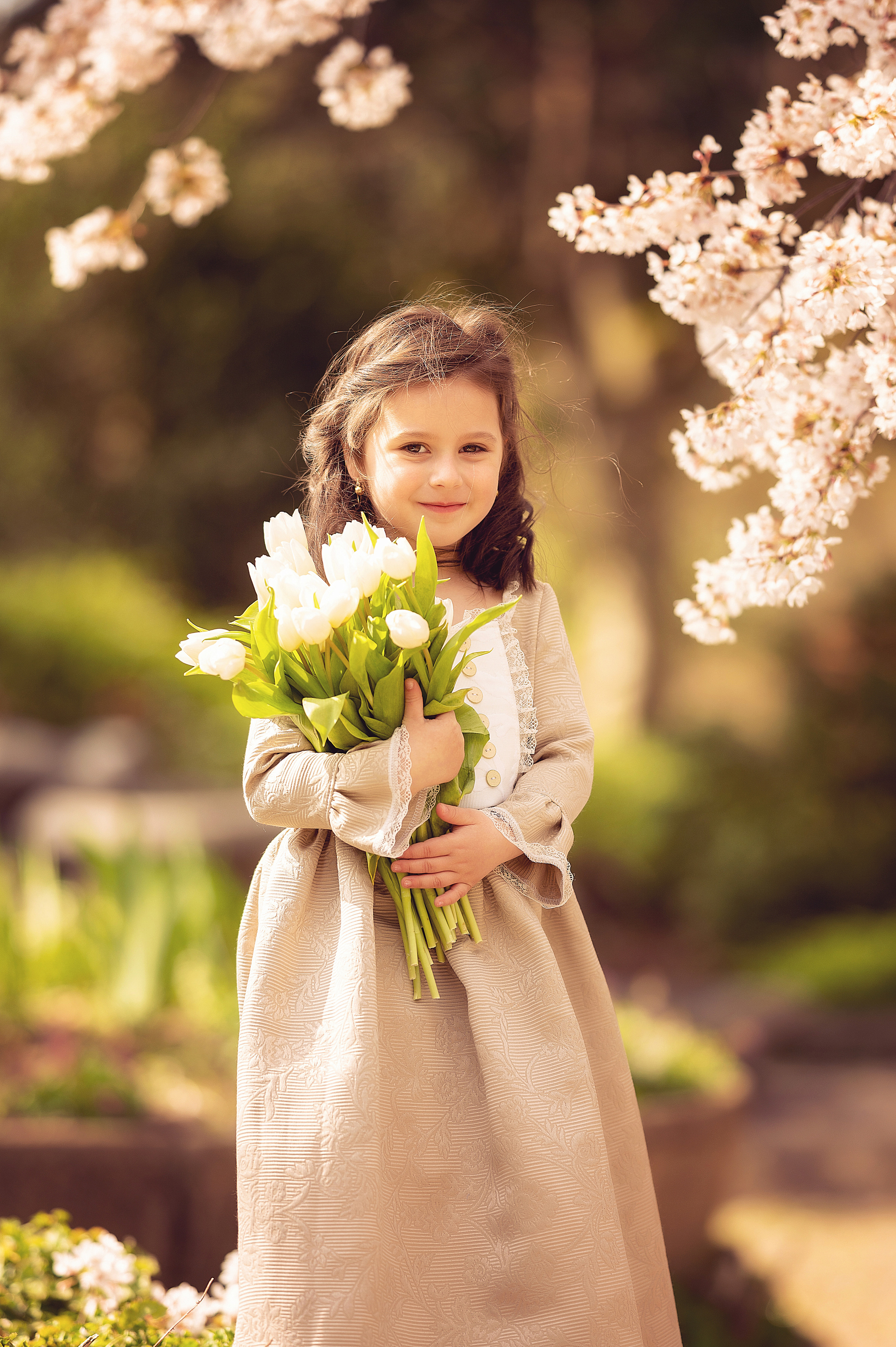 Spring in Ulm. Newbornfotograf Kinderfotograf Ulm Familienfotograf Anastasia Neu-Ulm