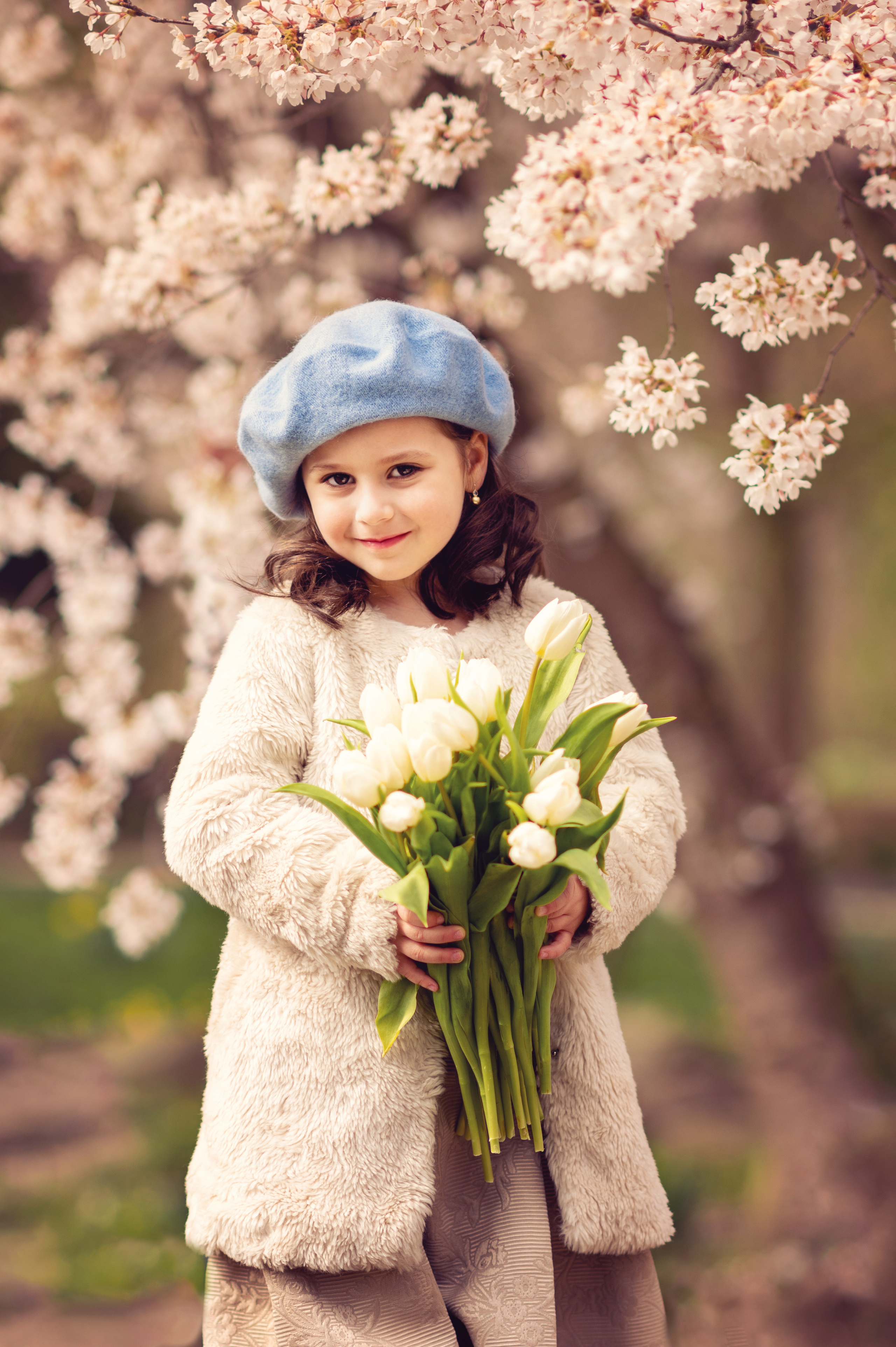Spring in Ulm. Newbornfotograf Kinderfotograf Ulm Familienfotograf Anastasia Neu-Ulm