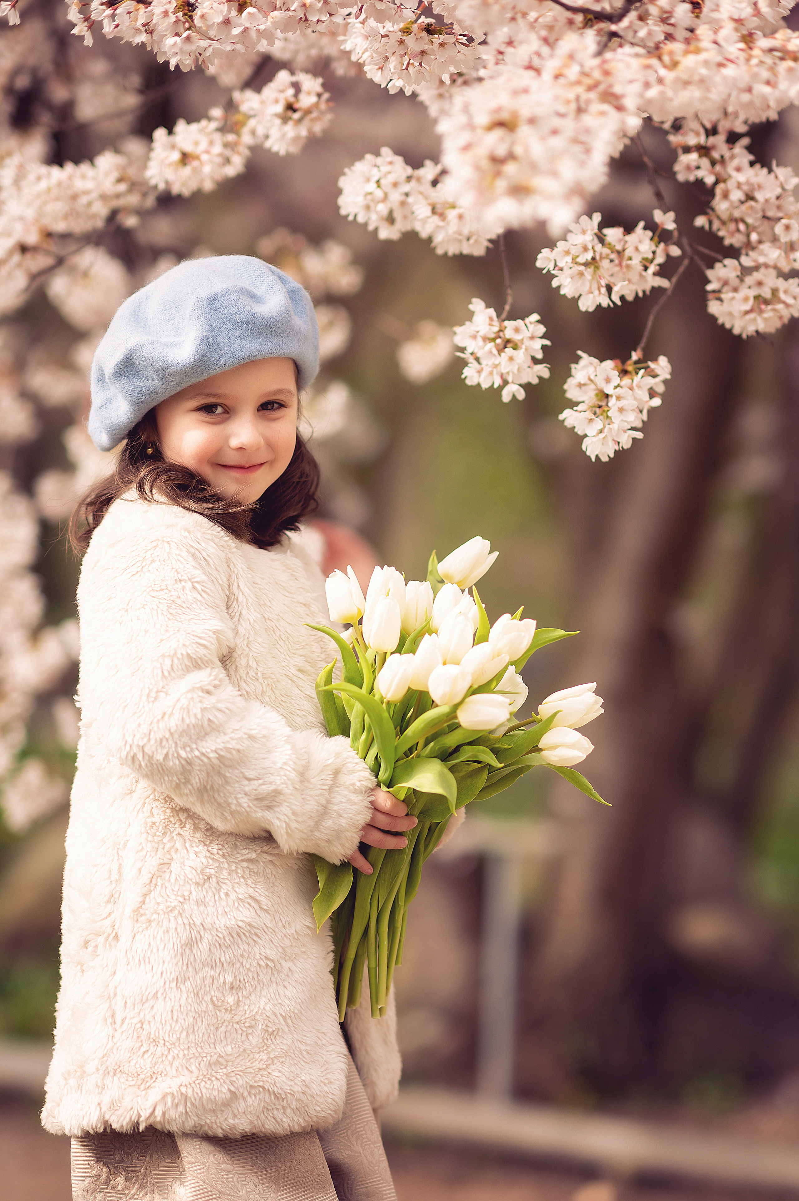 Spring in Ulm. Newbornfotograf Kinderfotograf Ulm Familienfotograf Anastasia Neu-Ulm