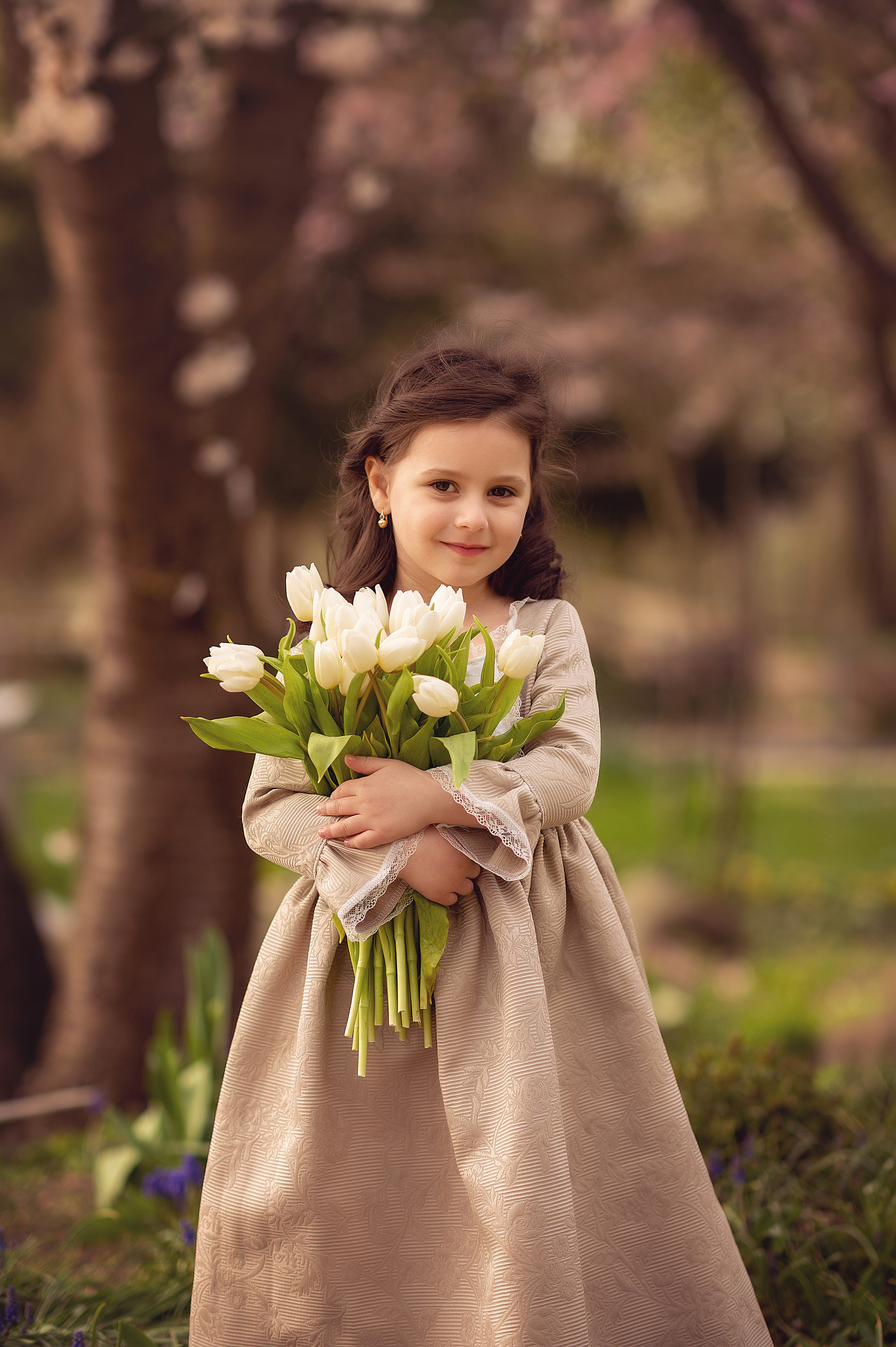 Spring in Ulm. Newbornfotograf Kinderfotograf Ulm Familienfotograf Anastasia Neu-Ulm