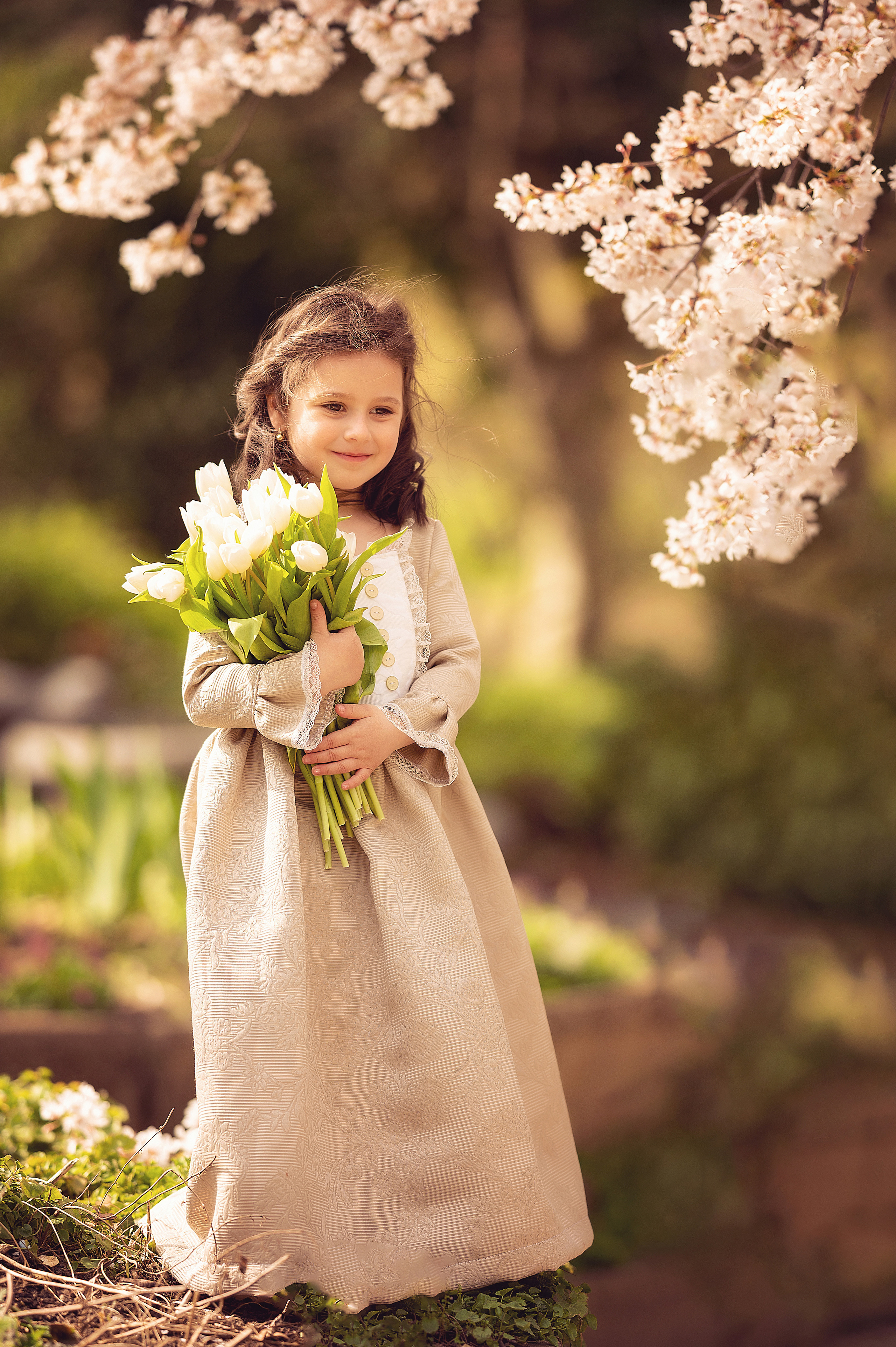 Spring in Ulm. Newbornfotograf Kinderfotograf Ulm Familienfotograf Anastasia Neu-Ulm