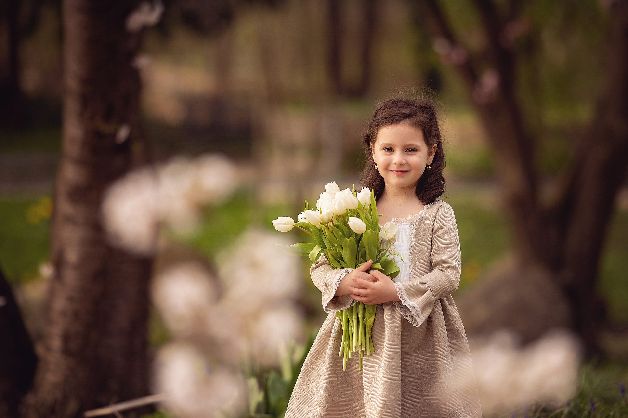 Spring in Ulm. Newbornfotograf Kinderfotograf Ulm Familienfotograf Anastasia Neu-Ulm