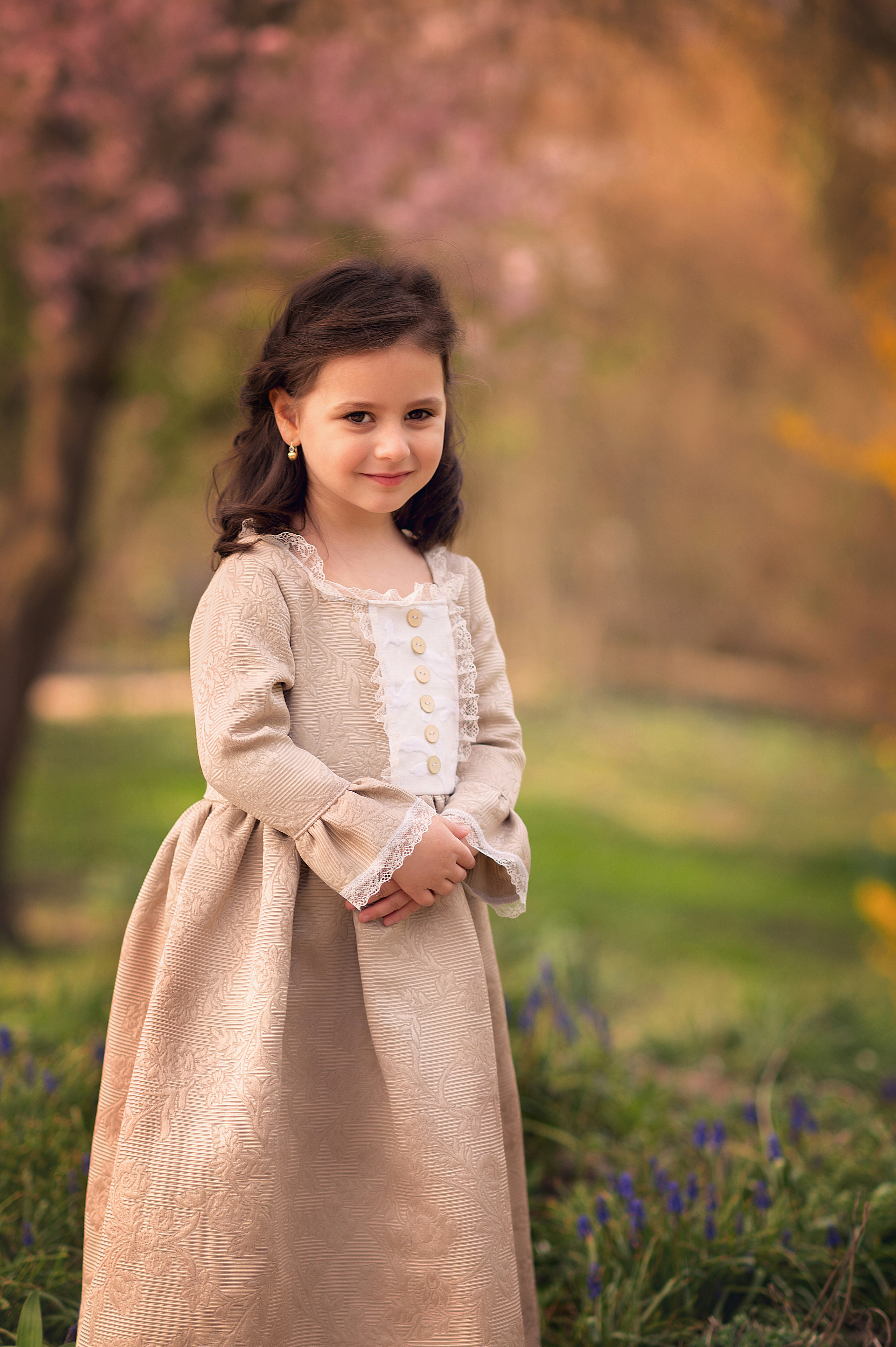 Spring in Ulm. Newbornfotograf Kinderfotograf Ulm Familienfotograf Anastasia Neu-Ulm